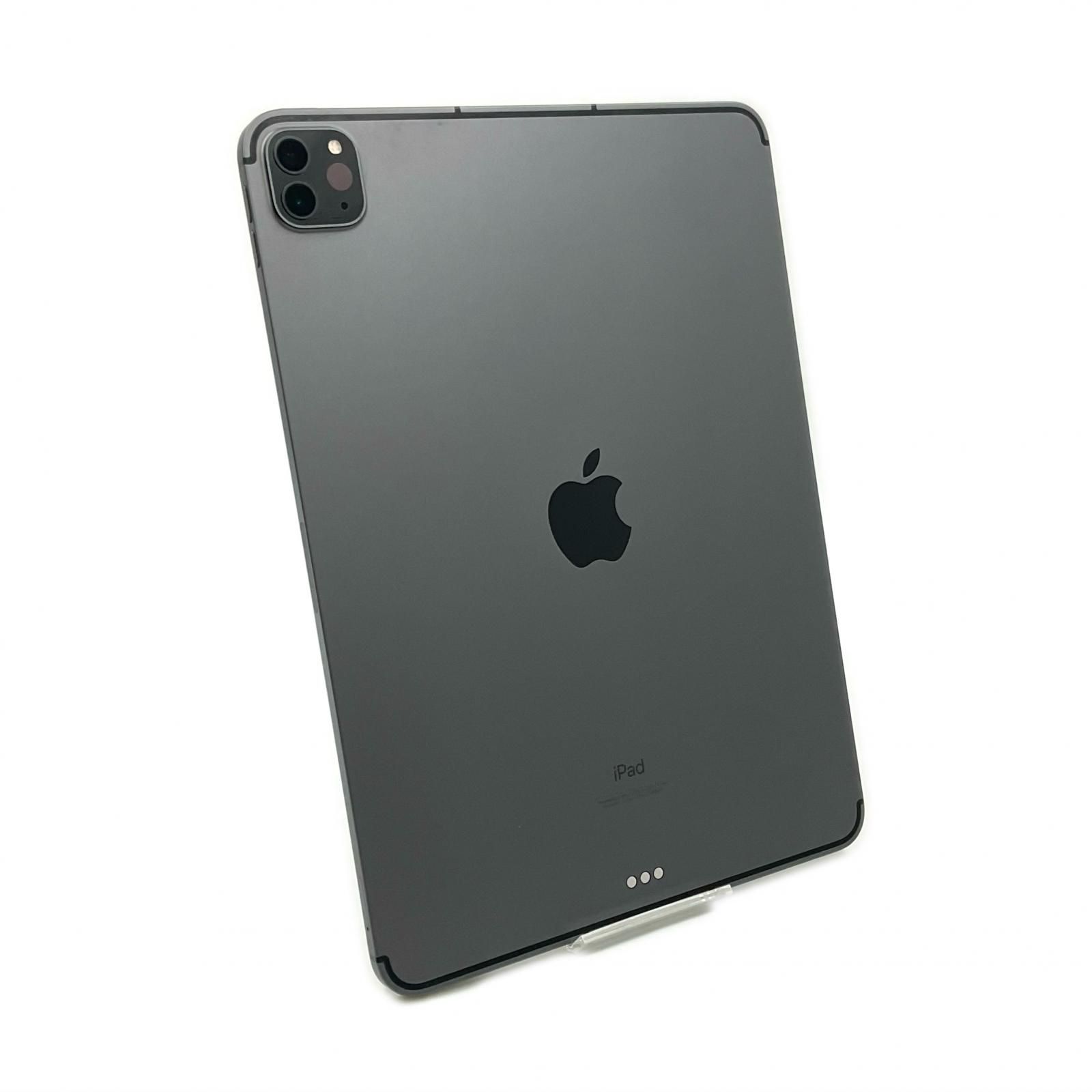 iPad Pro 11
