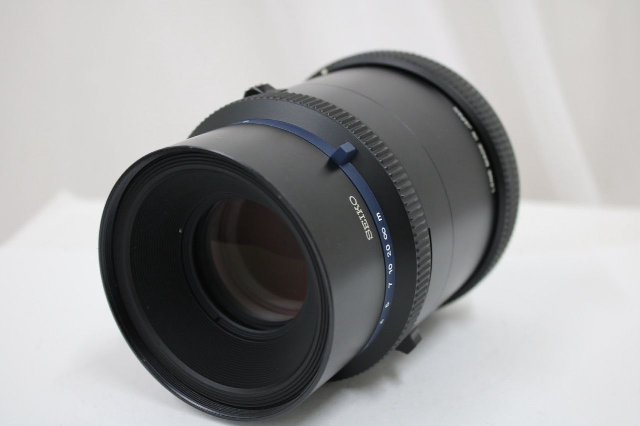 【返品保証】 マミヤ Mamiya MAMIYA -SEKOR Z 180mm F4.5 W-N 中判レンズ e16889
