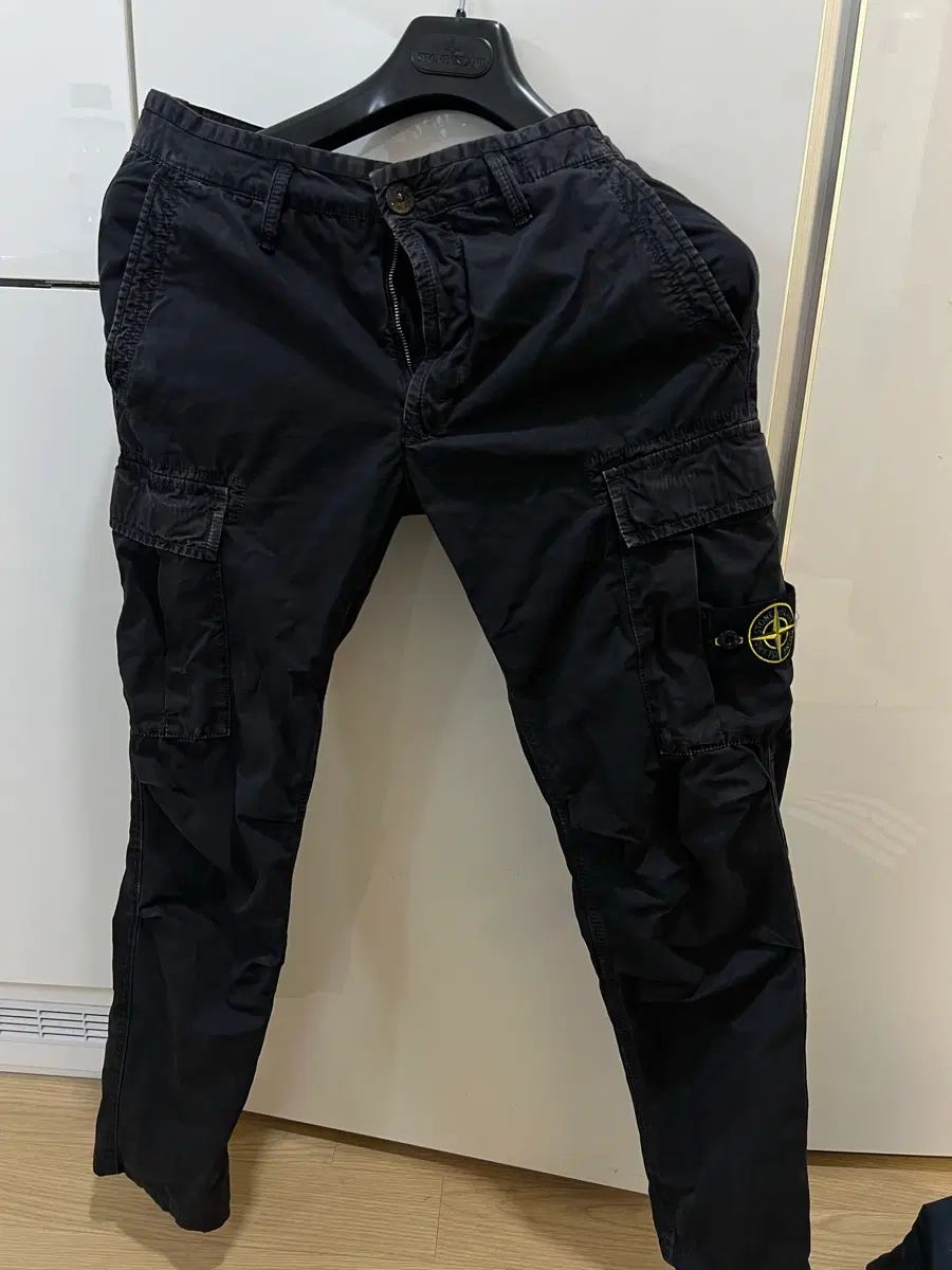 STONE ISLAND ストーンアイランド カーゴパンツ 29