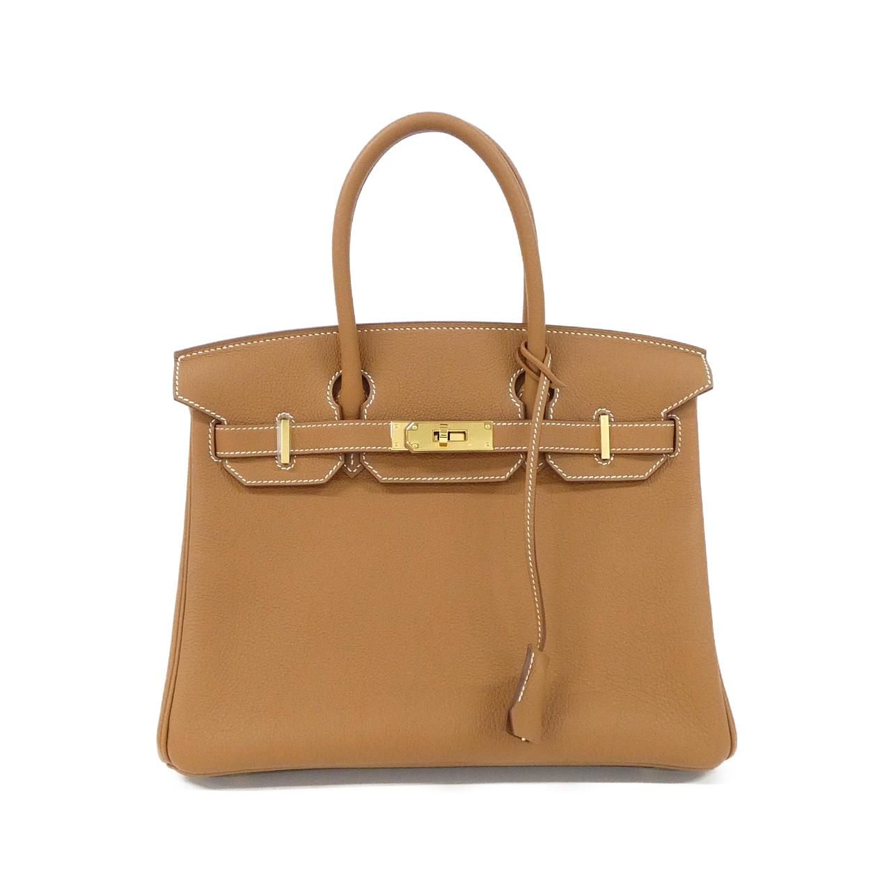 【未使用品】エルメス バーキン 30cm 027633CC バッグ