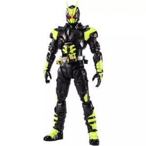フィギュア S.H.Figuarts 仮面ライダー001 「仮面ライダーゼロワン」 魂ウェブ商店限定【14日以内発送】 11,601円