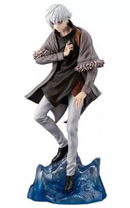 フィギュア クリプター/カドック・ゼムルプス 「Fate/Grand Order」 1/7 PVC製塗装済み完成品【14日以内発送】