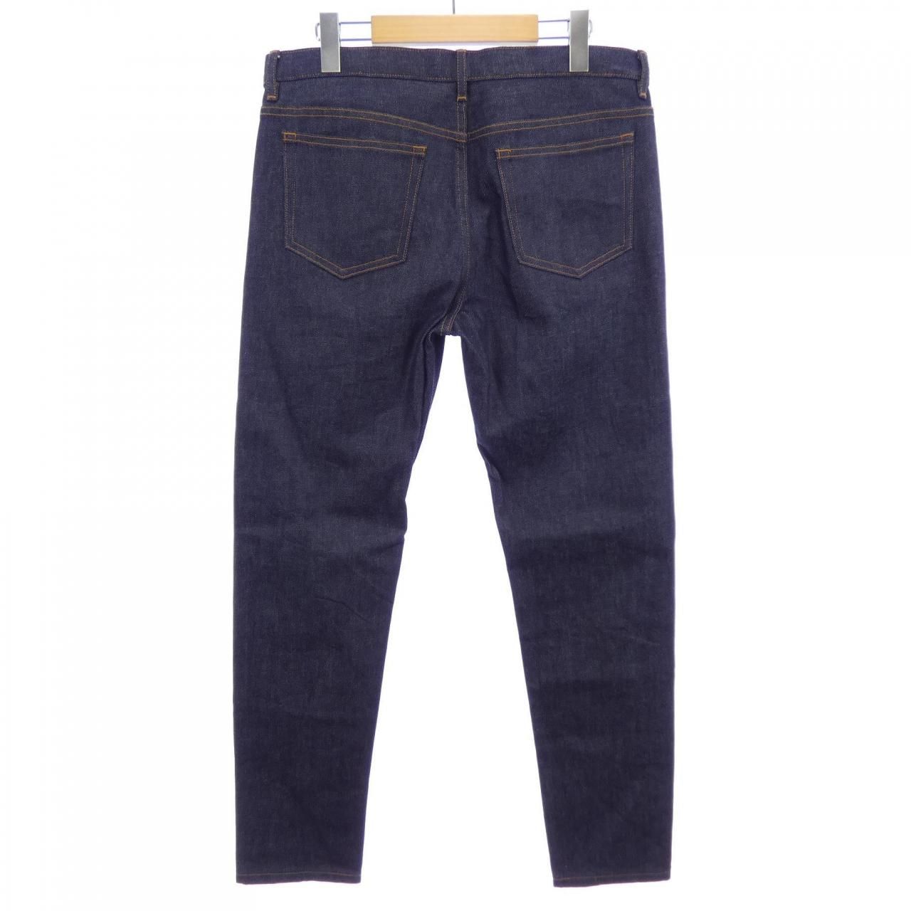 アーペーセー A.P.C. ジーンズ