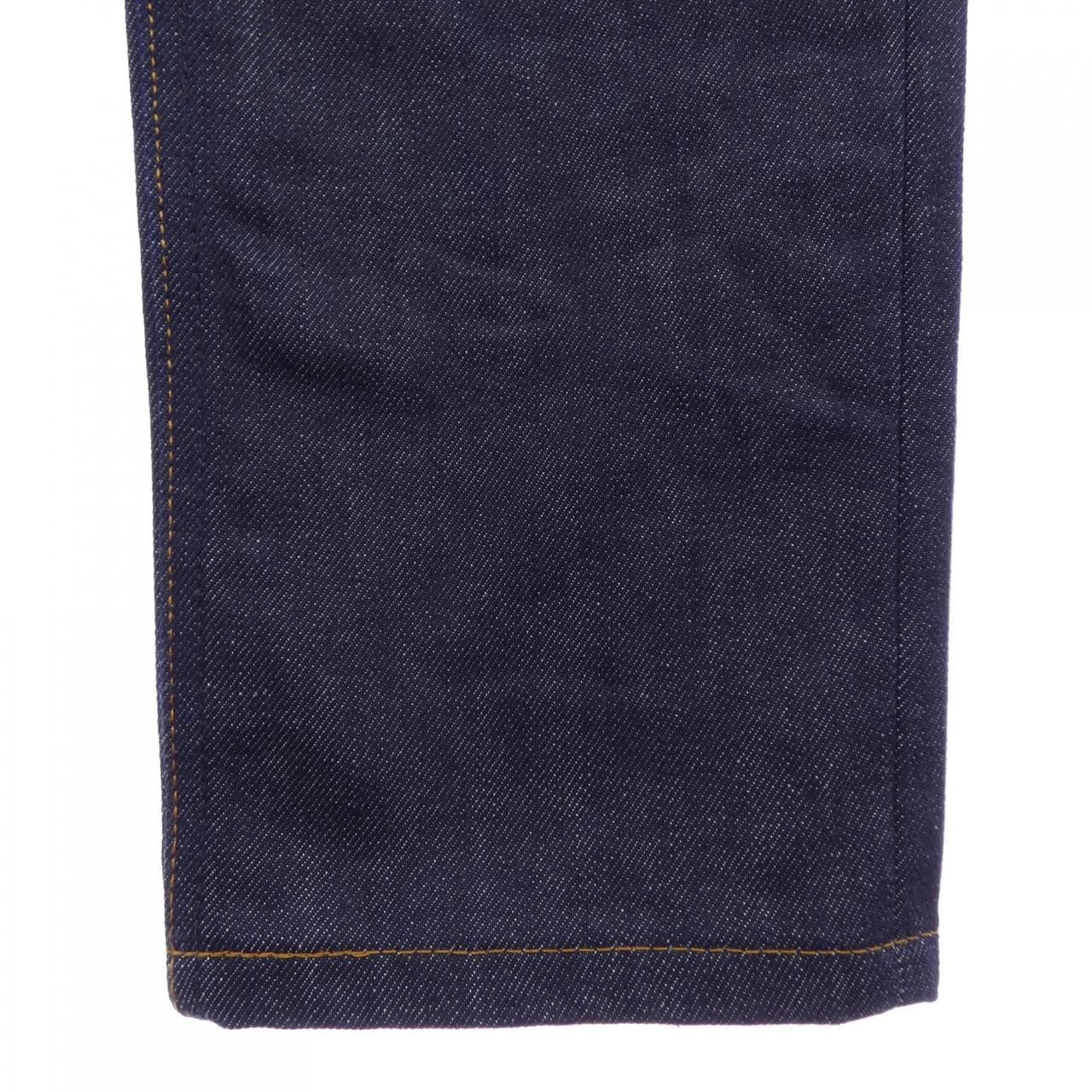 アーペーセー A.P.C. ジーンズ