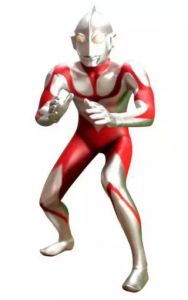 フィギュア シン・ウルトラマン ファイティングポーズ 「シン・ウルトラマン」 1/6 特撮シリーズ【14日以内発送】