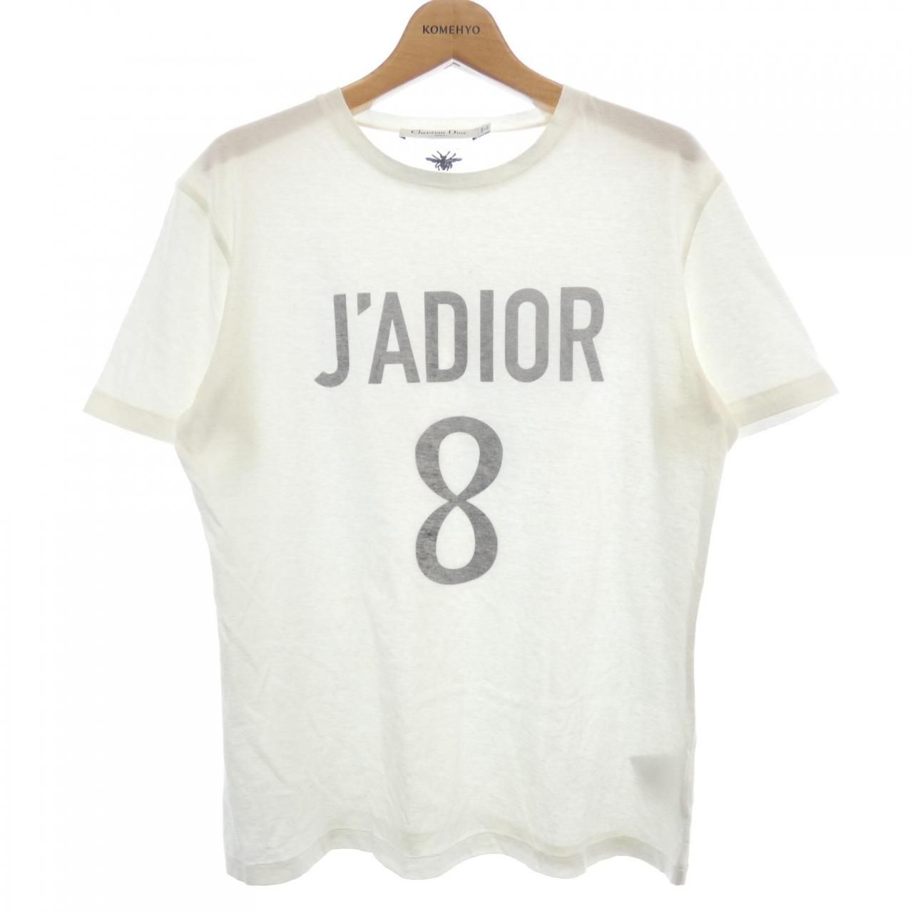 クリスチャンディオール CHRISTIAN DIOR J'ADIOR 8 213T03TC001 Tシャツ