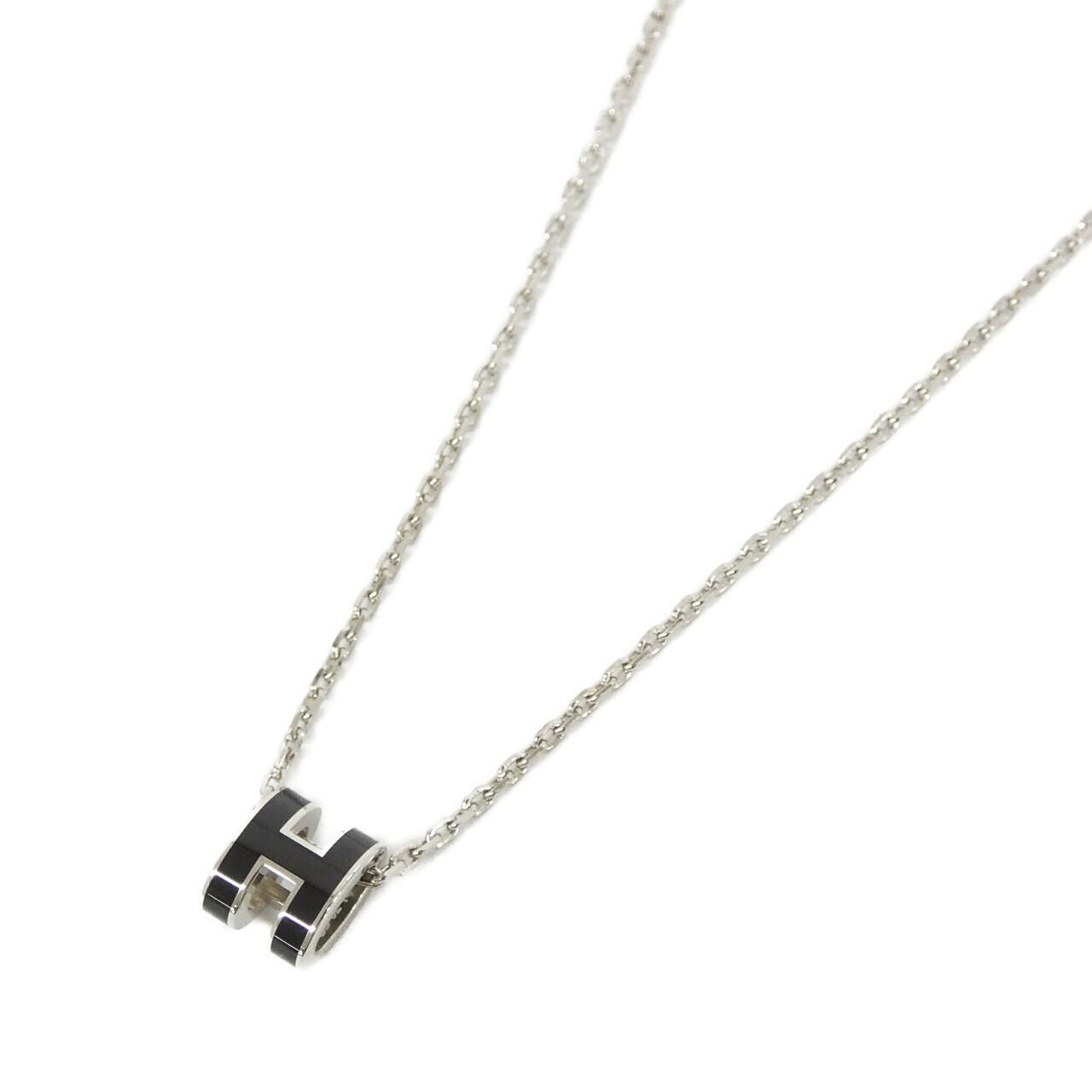 エルメス ポップ アッシュ MINI 147992FP ネックレス 55,440円
