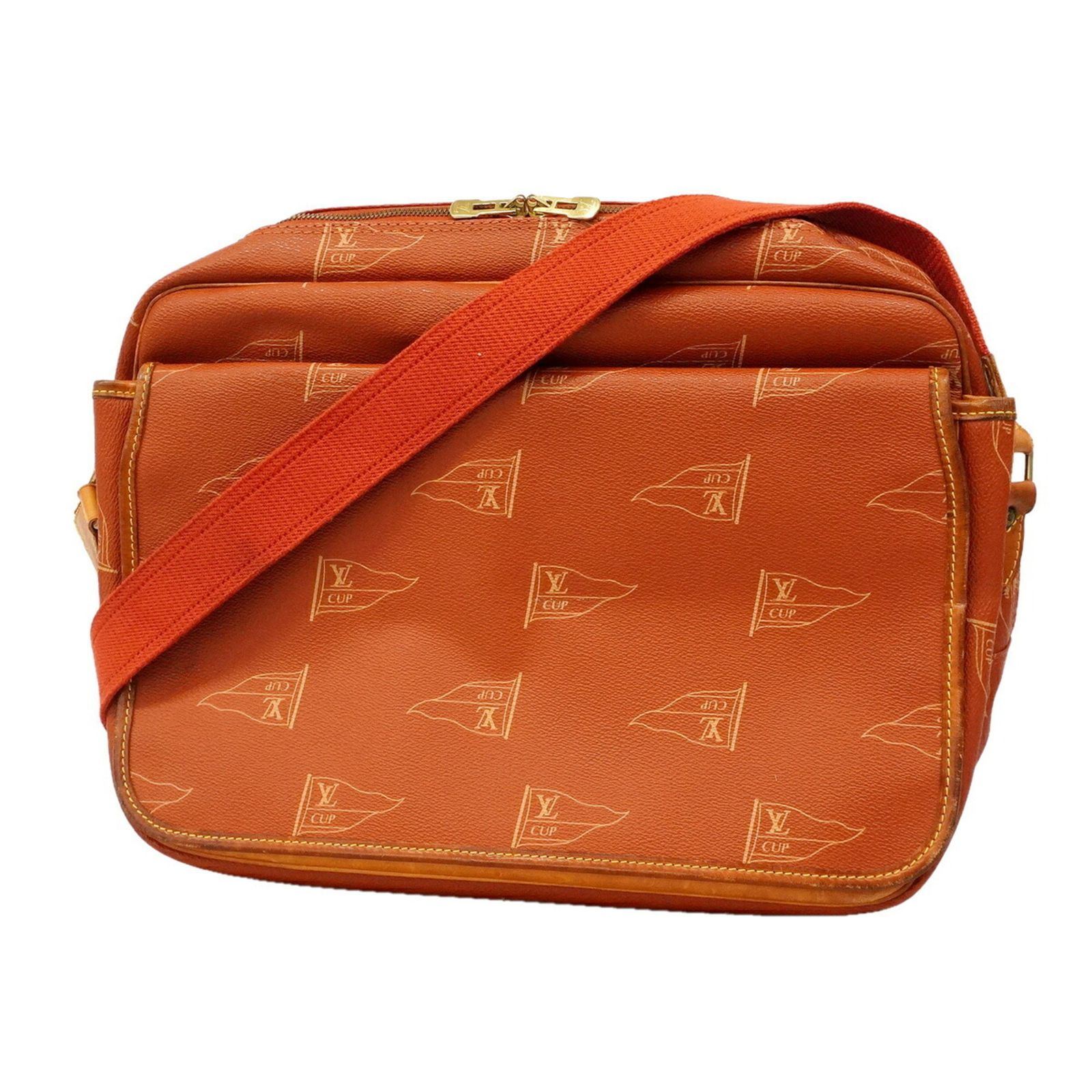 ルイ・ヴィトン(Louis Vuitton) ルイ・ヴィトン ショルダーバッグ LVカップ カルヴィ M80028 アボガニーメンズ レディース 35,878円