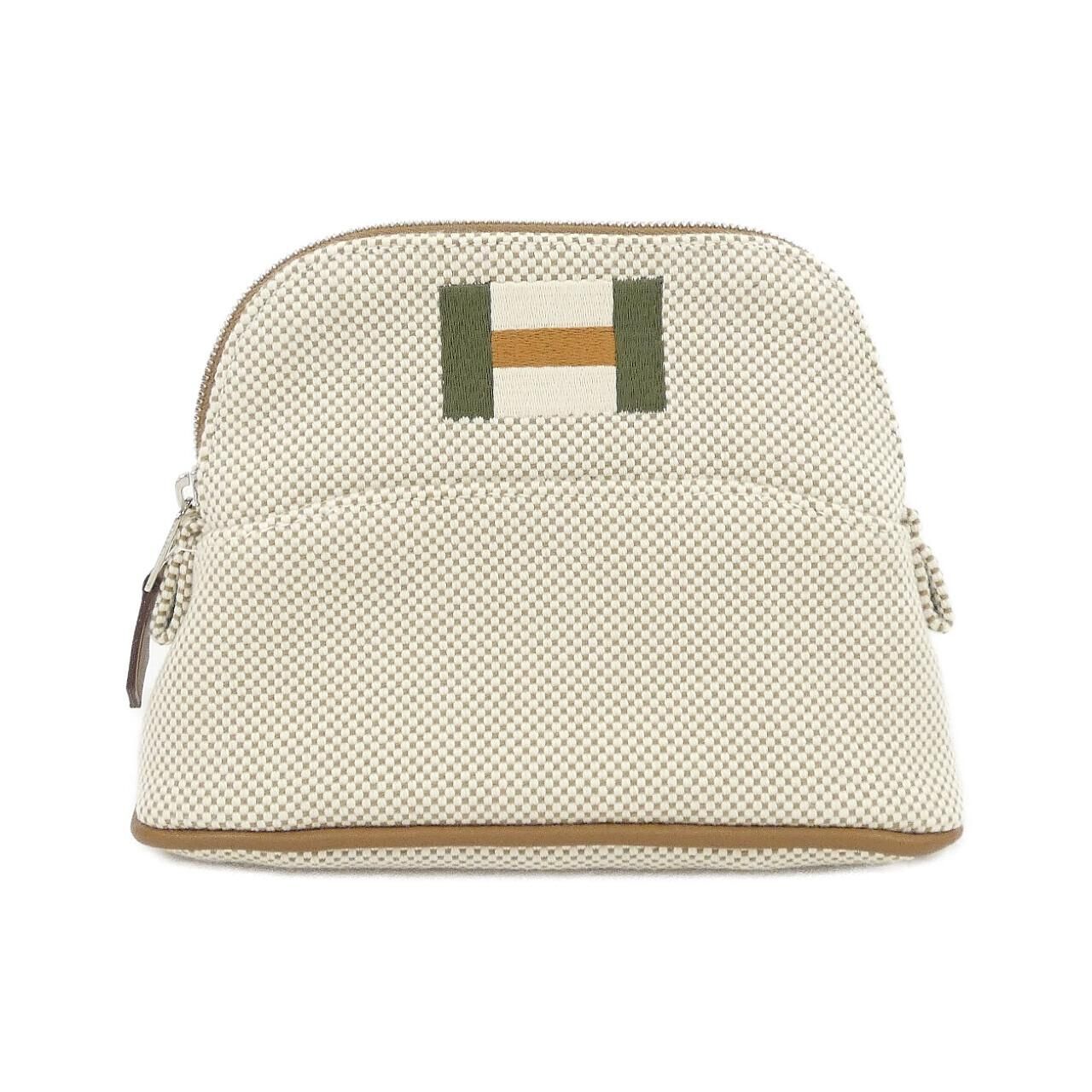 【未使用品】エルメス ボリード カザック MINIMINI 103970M ポーチ