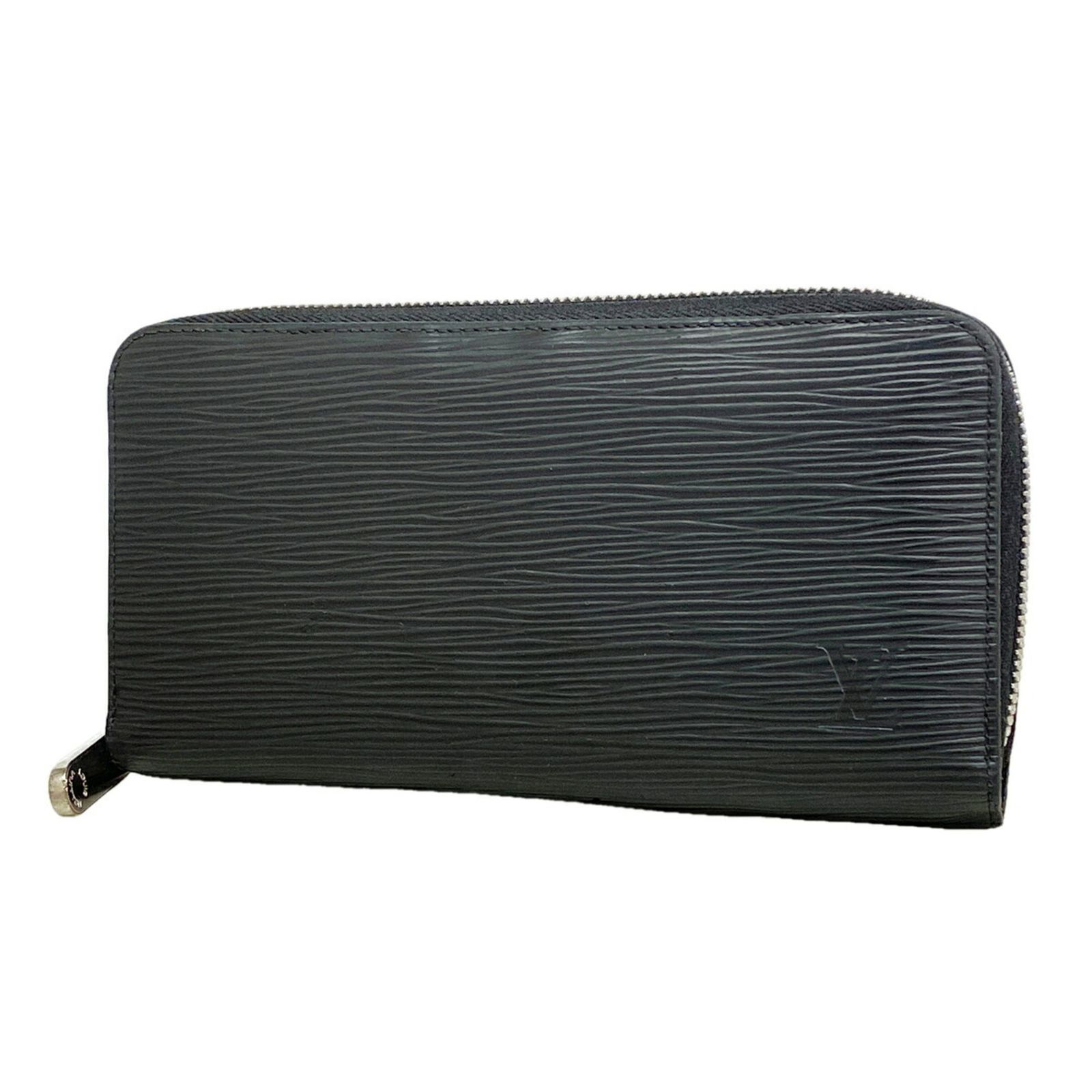 ルイ・ヴィトン(Louis Vuitton) ルイ・ヴィトン 長財布 エピ ジッピーウォレット M60072 ノワールメンズ レディース
