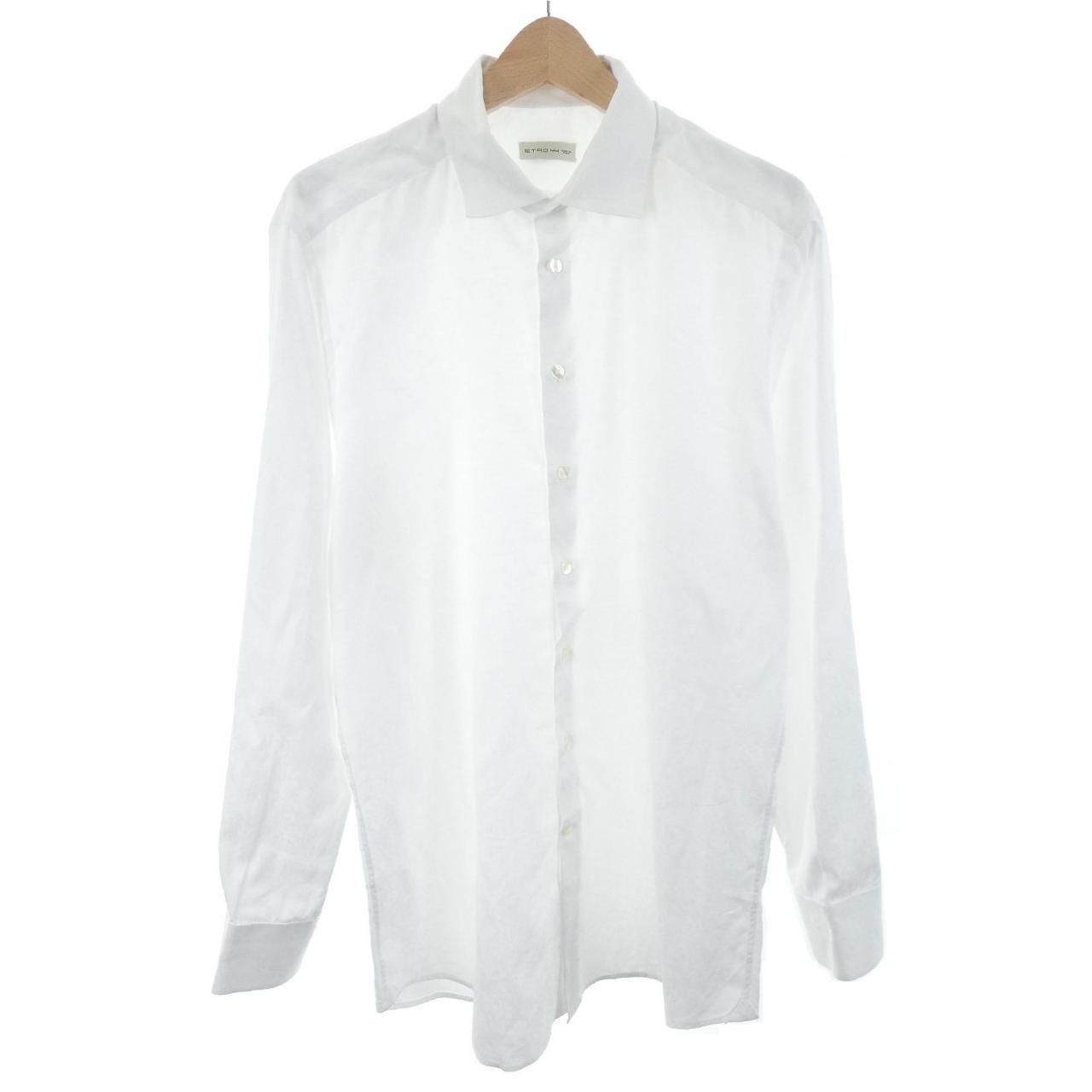 エトロ ETRO 201-1K499-6229 シャツ 8,268円