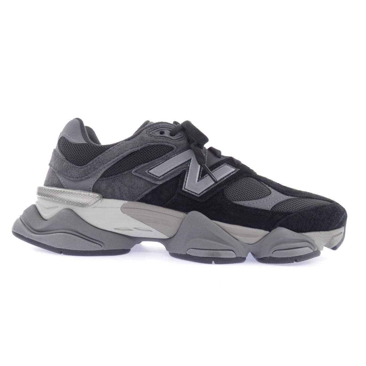 ニューバランス NEW BALANCE U9060BLK スニーカー