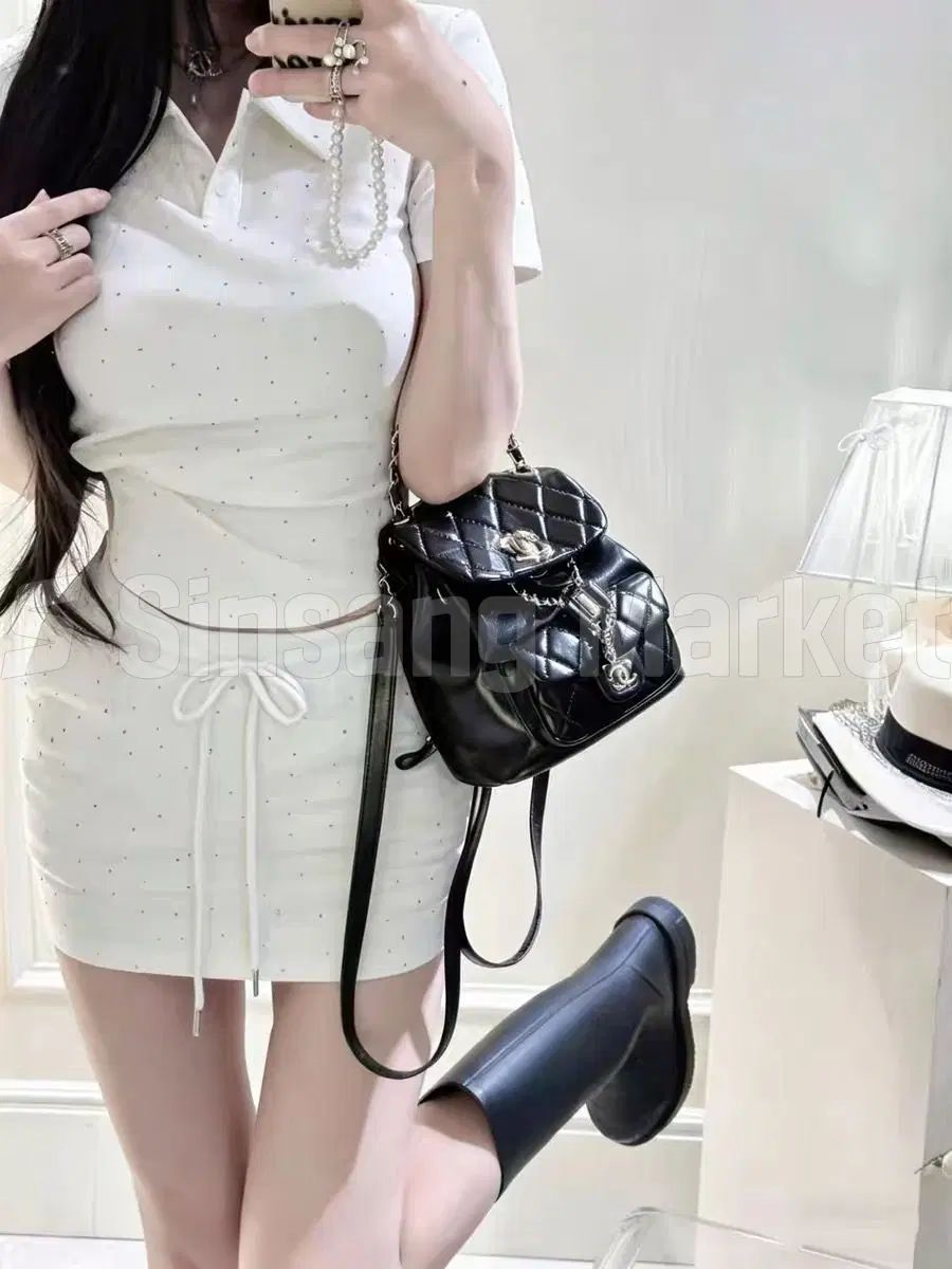 速達エアリーキュービックセット スパングル トレーナー デイリー 10,034円
