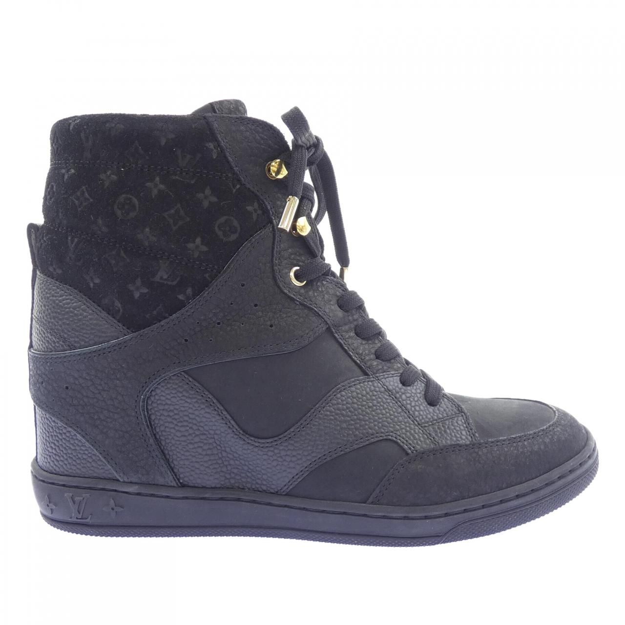 ルイヴィトン LOUIS VUITTON GO1123 スニーカー