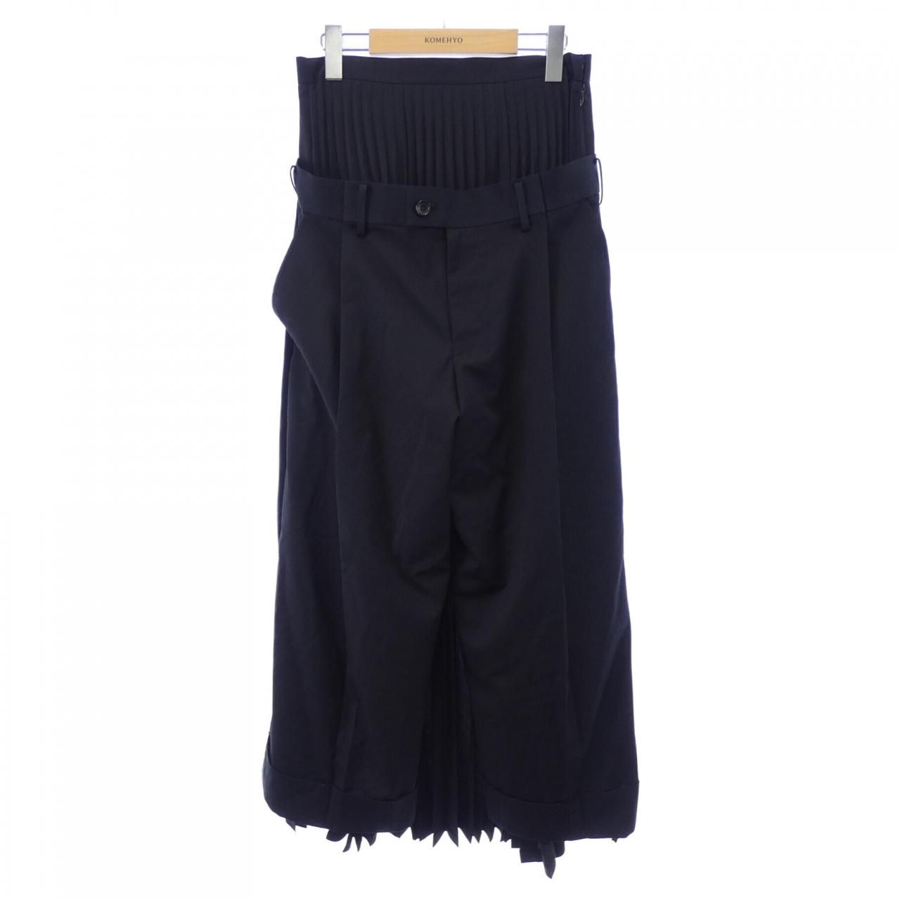 ジュンヤワタナベ JUNYA WATANABE JQ-S001 パンツ 60,830円