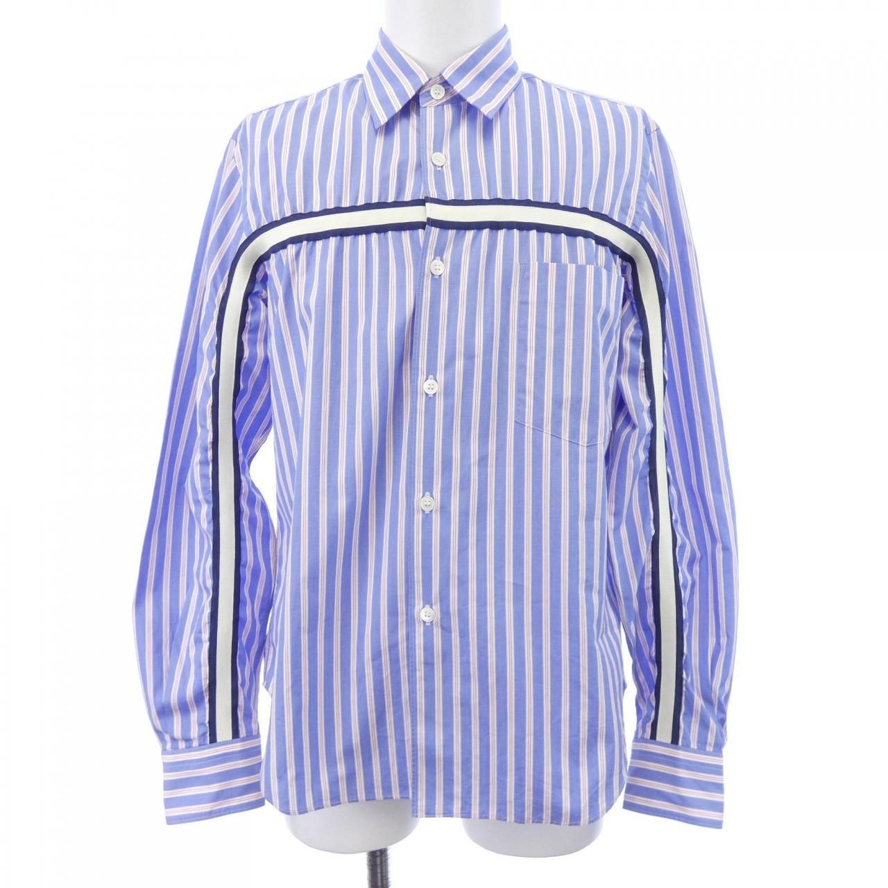 コムデギャルソンオム COMME des GARCONS HOMME HF-B026 シャツ 9,450円