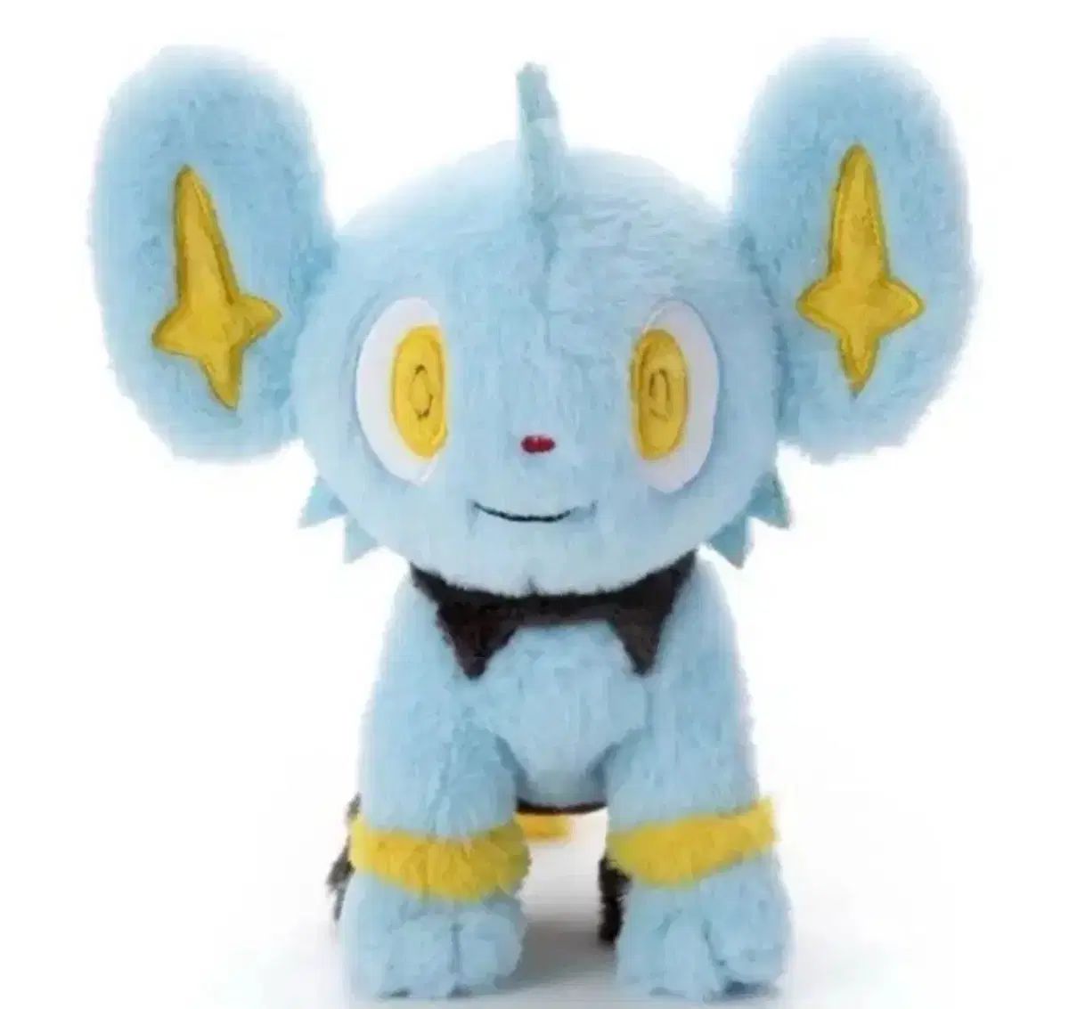 ポケットモンスター クタクタッタ コリンクS