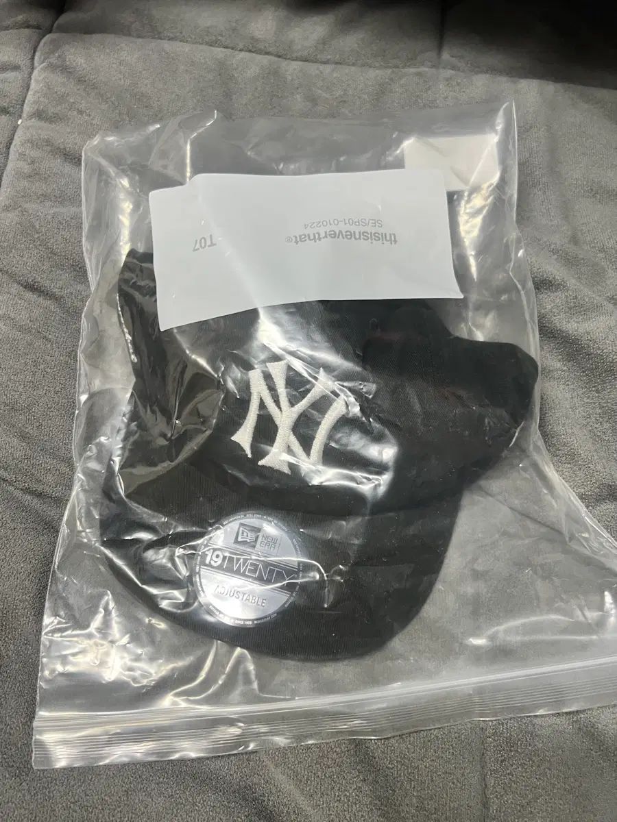 thisisneverthat NEW ERA コラボ 19TWENTY