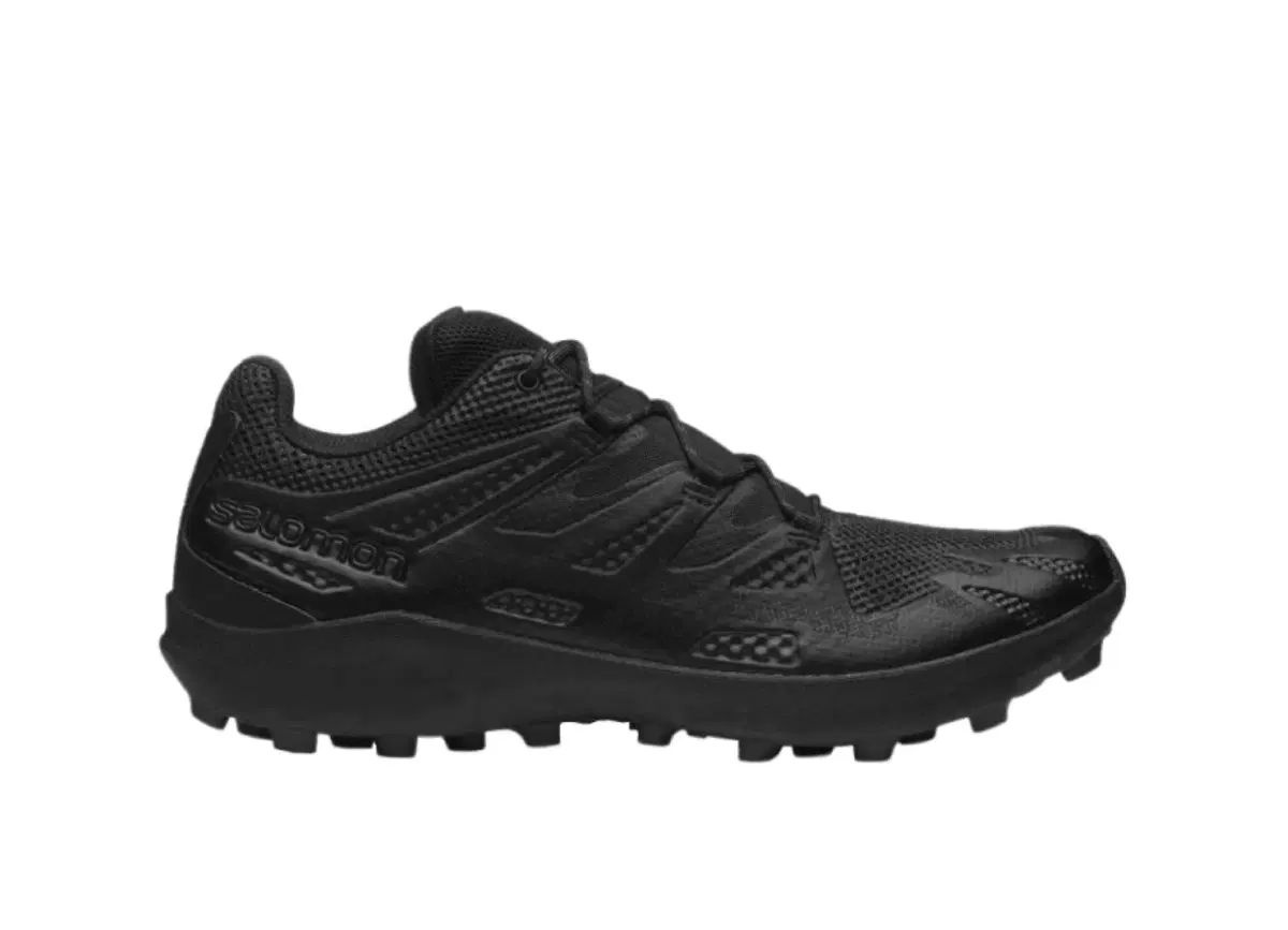 SALOMON サロモン クロス ADV クーヴェール ブラック 28.5cm 出品 31,211円