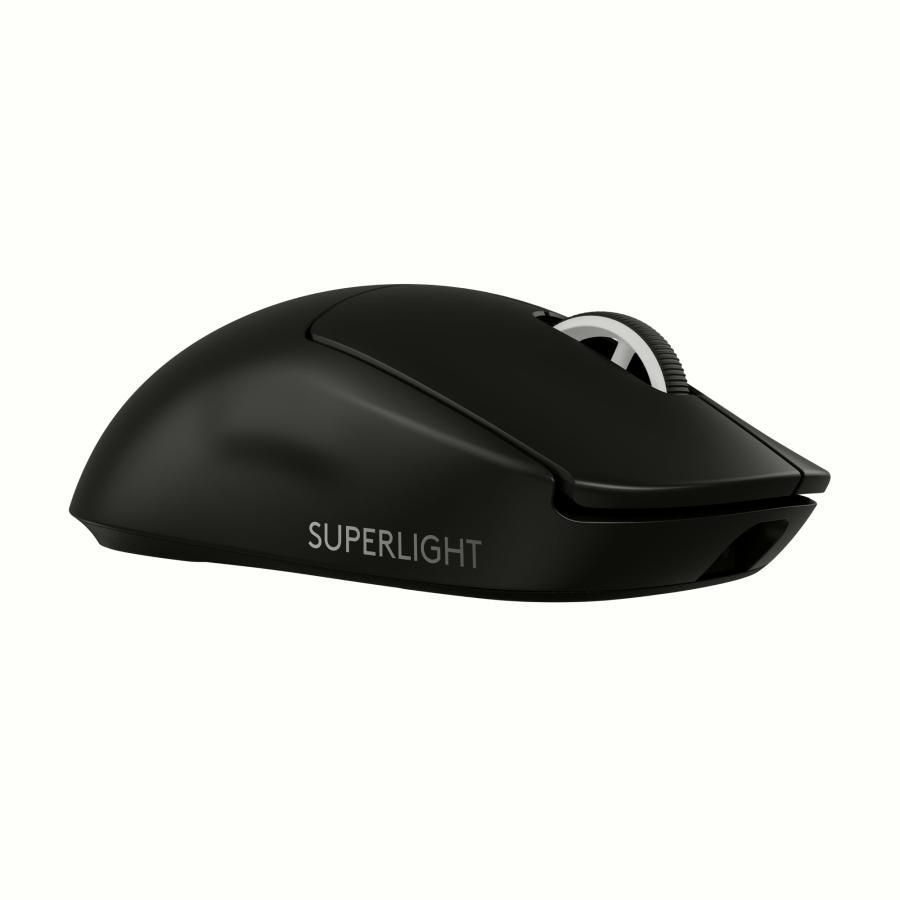 【送料無料】Logicool G 8000Hz ポーリングレート PRO X SUPERLIGHT 2 ワイヤレス ゲーミング コード:52293