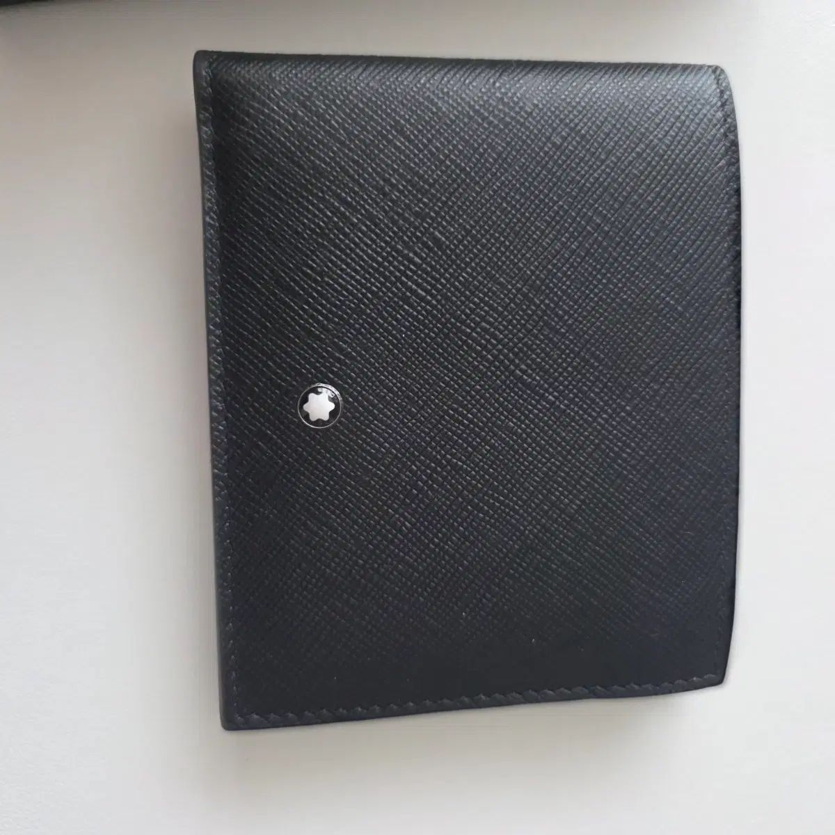 MONT BLANC モンブラン 6cc 財布