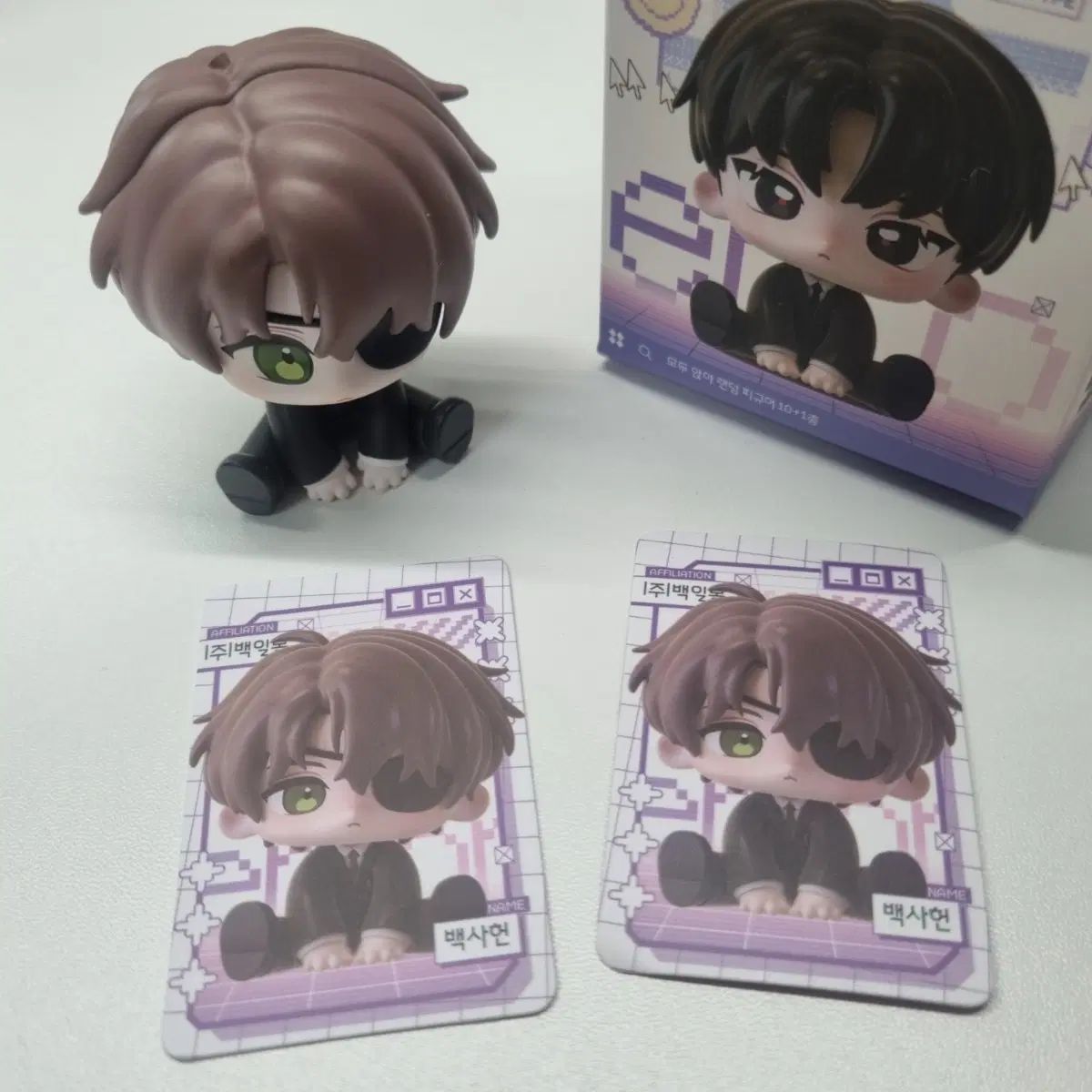 ウールフィギュアバッグ