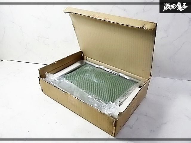 スバル ステラ RN エンジンカバー レインガード アルミ製 アルマイト
