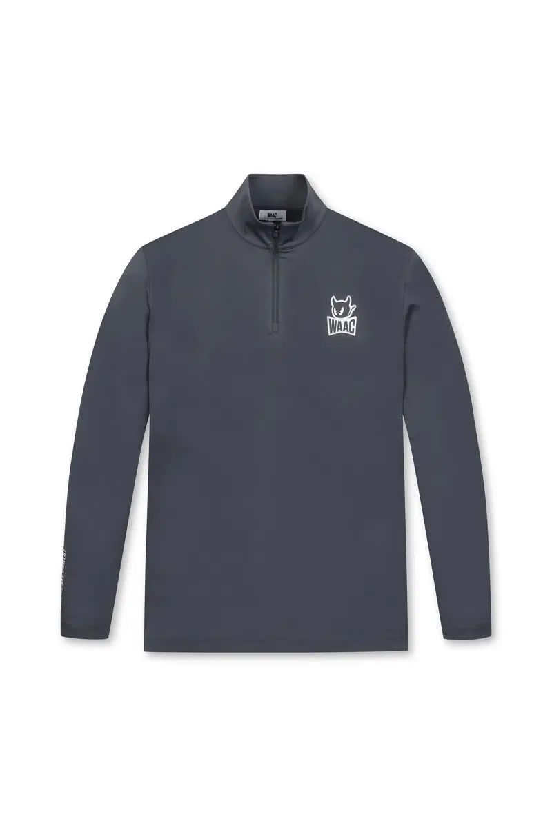 (新品) WAAC 왁 ゴルフ メンズ Tシャツ 105