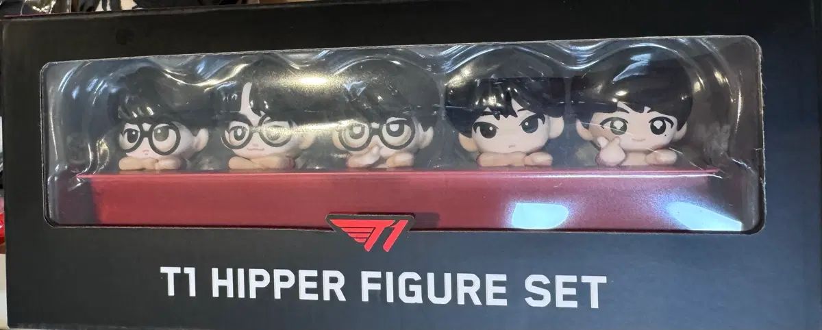 T1 エイブリー ファー フィギュア セット ( 分売x ) 6,579円