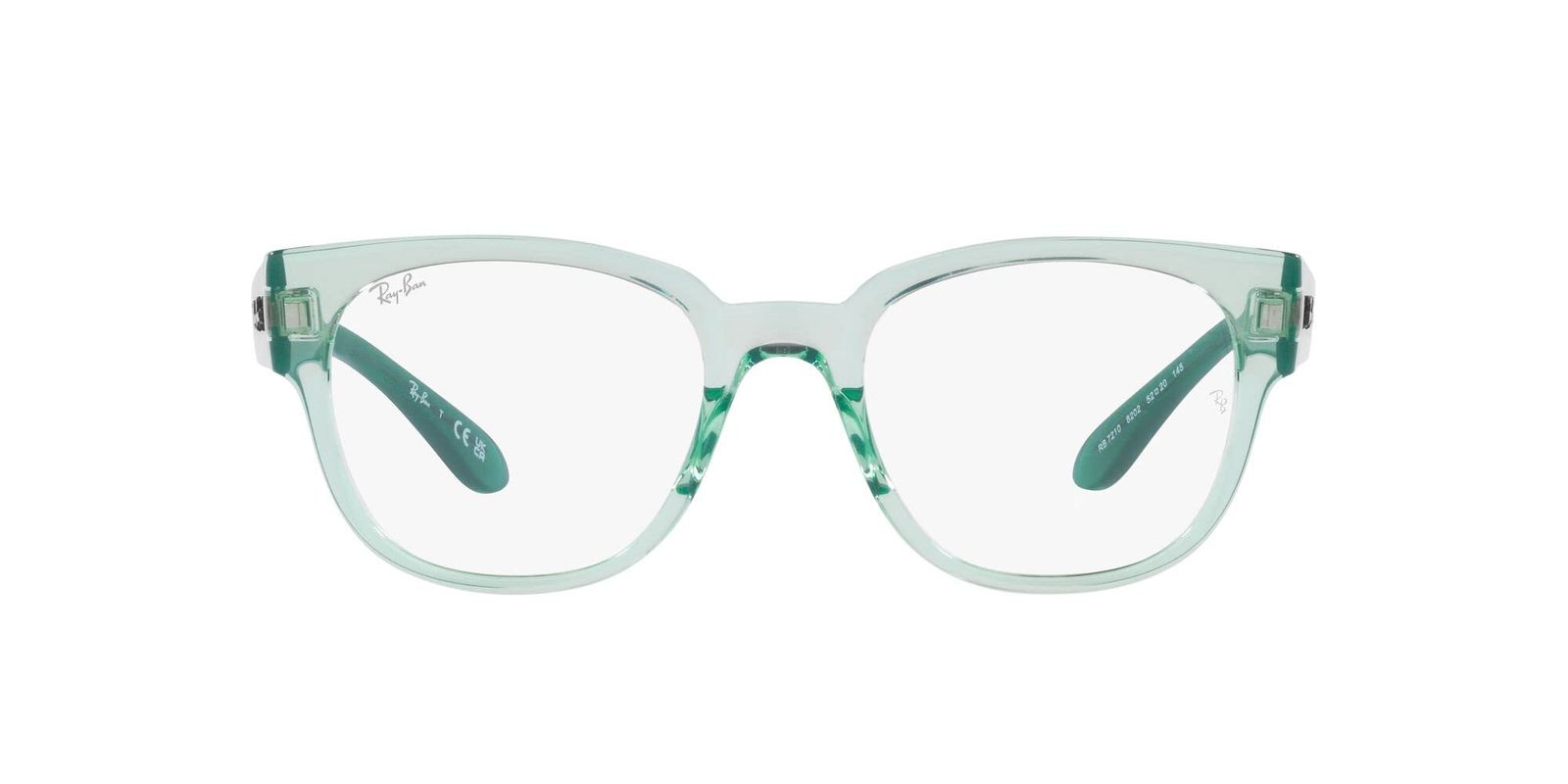 新品 Ray-Ban (レイバン) メガネ RX7210