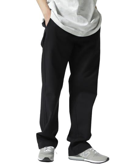 新品 [Avirex] [アヴィレックス] ベーシック オフィサー パンツ BASIC OFFICER PANTS メンズ S 010 ブラック 783-4910007