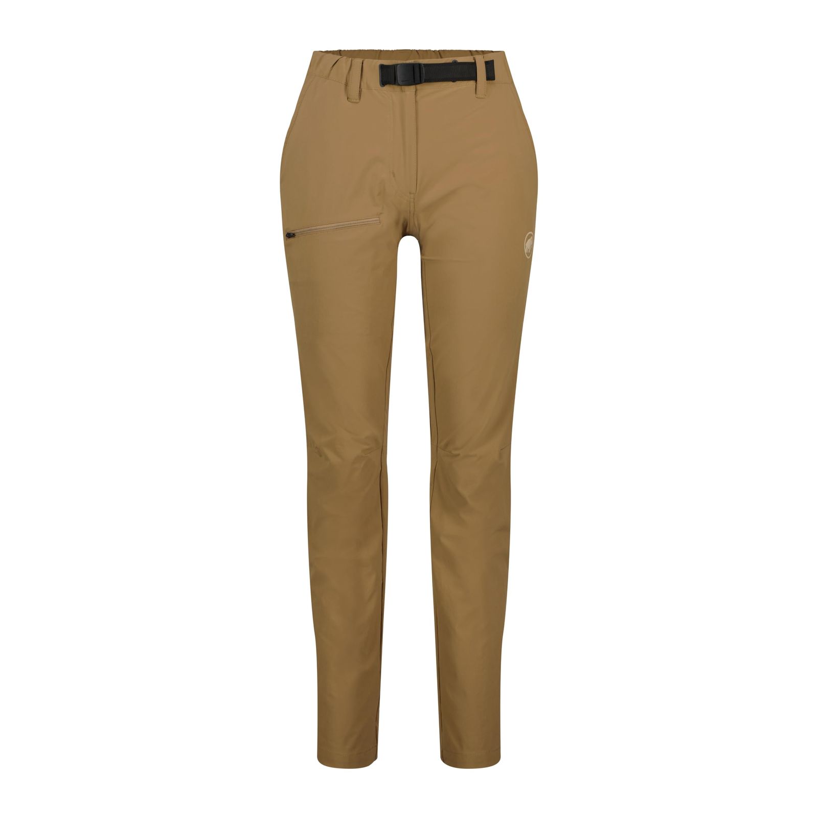 新品 [マムート] アジリティ パンツ アジアンフィット AF ウィメンズ/Aegility Pants AF Women 1022-02240 dark sand