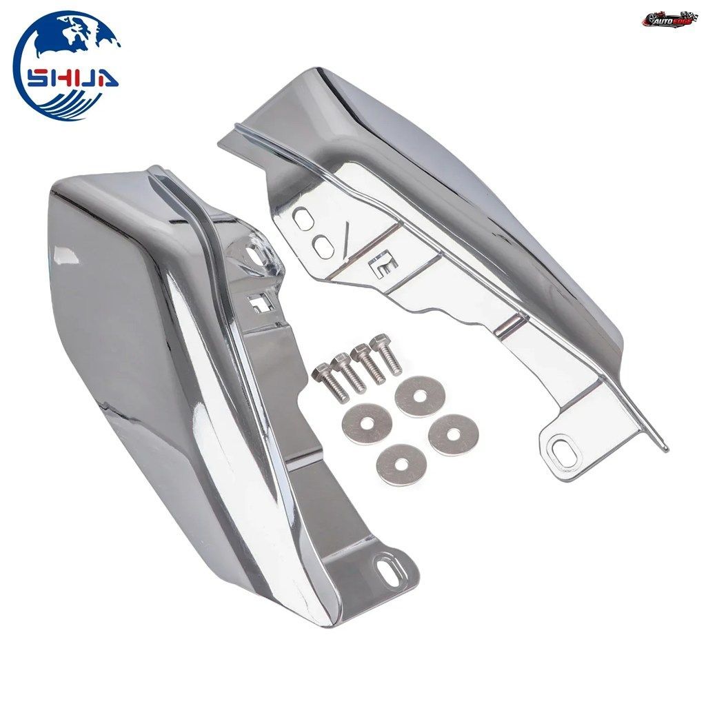 ハーレーツーリング、エレクトラ、ストリート、ロード、トライグライド、キング、CVO、フリーウィーラー、トライク（2017～2023年モデル） 6,536円