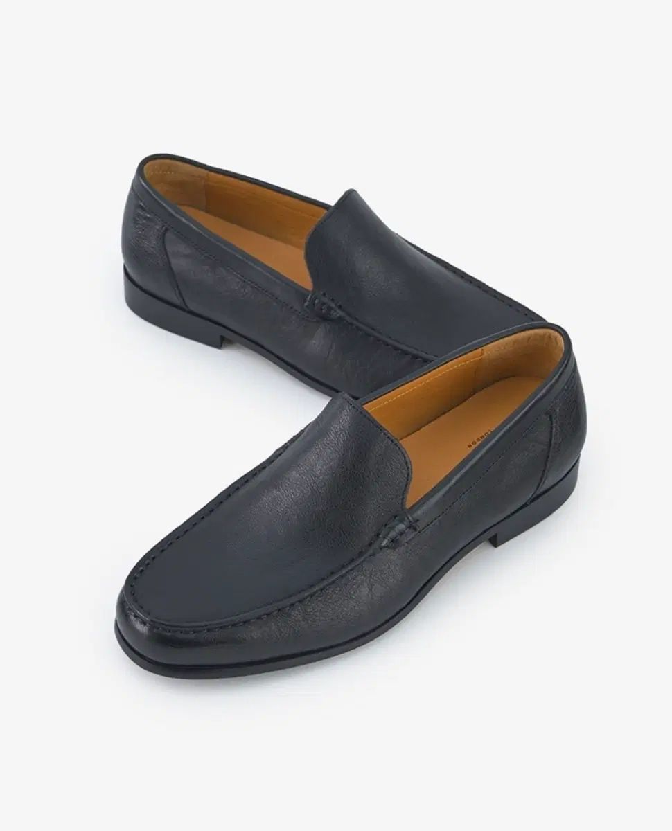 DAKS) メンズ Classic ローファー DRM604KE10 23,875円