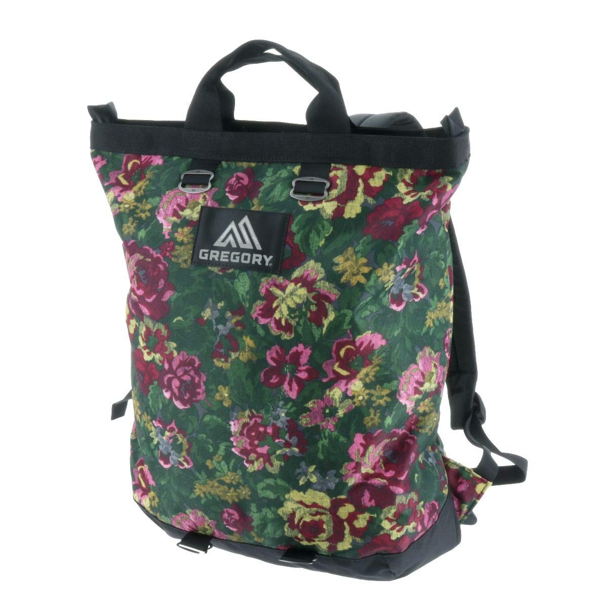 新品 [グレゴリー] バックパック リュック 公式 フラッシュデイ 現行モデル GARDEN TAPESTRY 11,959円
