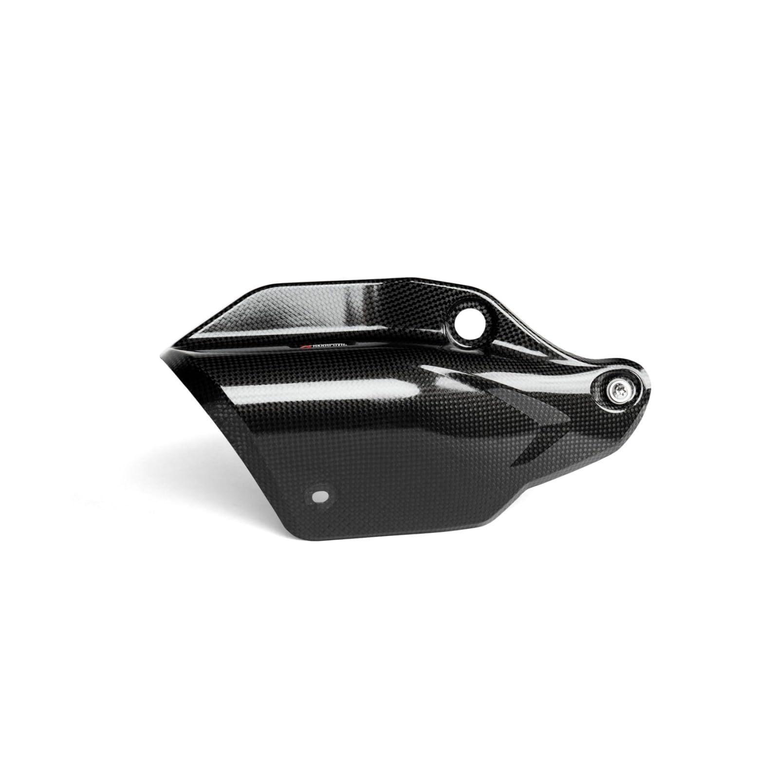 新品 アクラポヴィッチ(AKRAPOVIC) オプショナル ヒートシールド カーボン GSX-S1000GX(センタースタンド有り車輌) P-HSS10SO4 21,797円