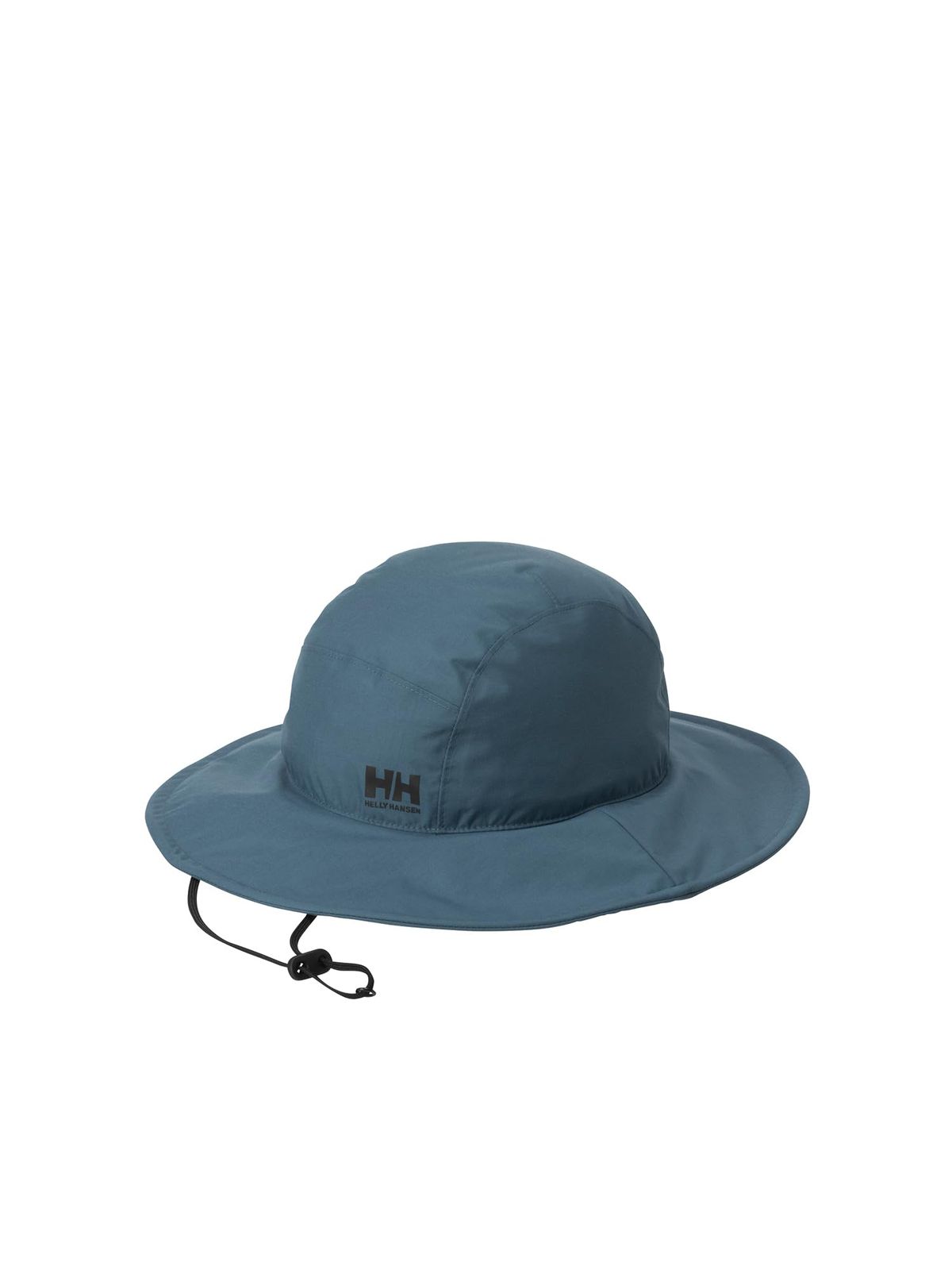 新品 [ヘリーハンセン] HH Rain Hat クラウディブルー L 7,875円