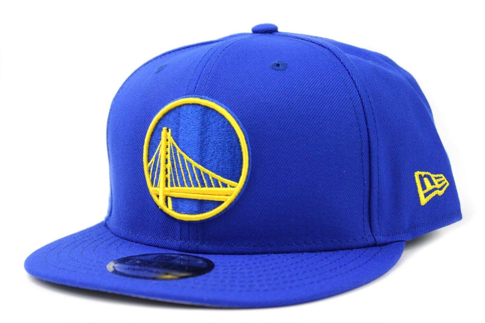 新品 [ニューエラ] 9FIFTY スナップバックキャップ NBA ウェスタン カンファレンス ゴールデンステート ウォーリアーズ