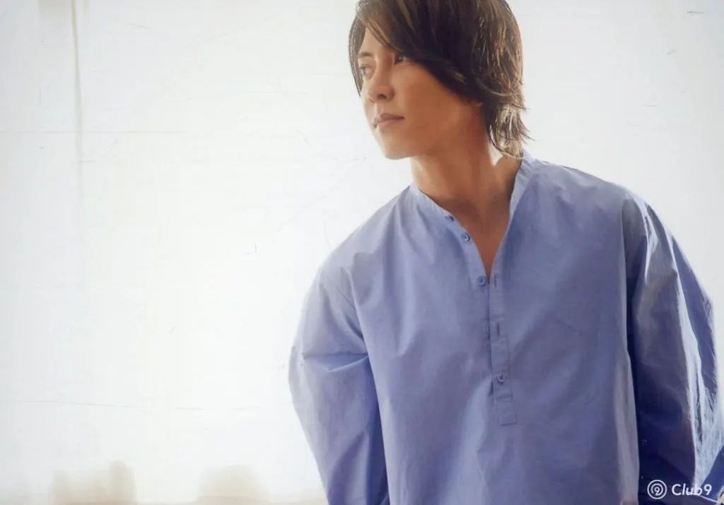 中古】生写真(男性) 山下智久/横型/公式ファンクラブ「Club9」限定