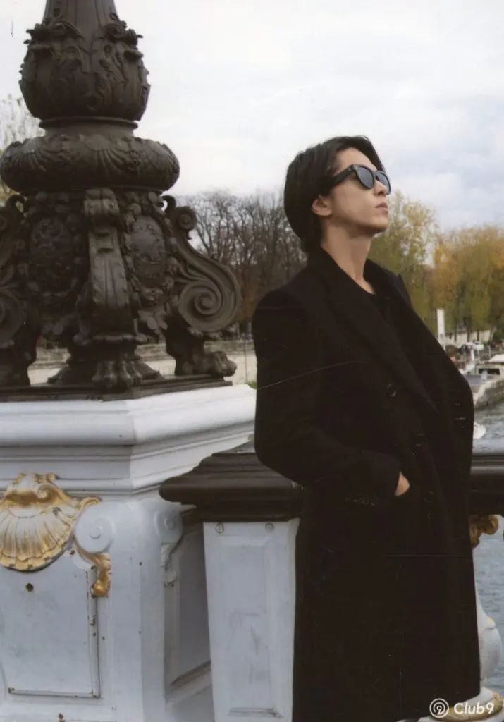 中古】生写真(男性) 山下智久/公式ファンクラブ「Club9」限定 魅惑の生