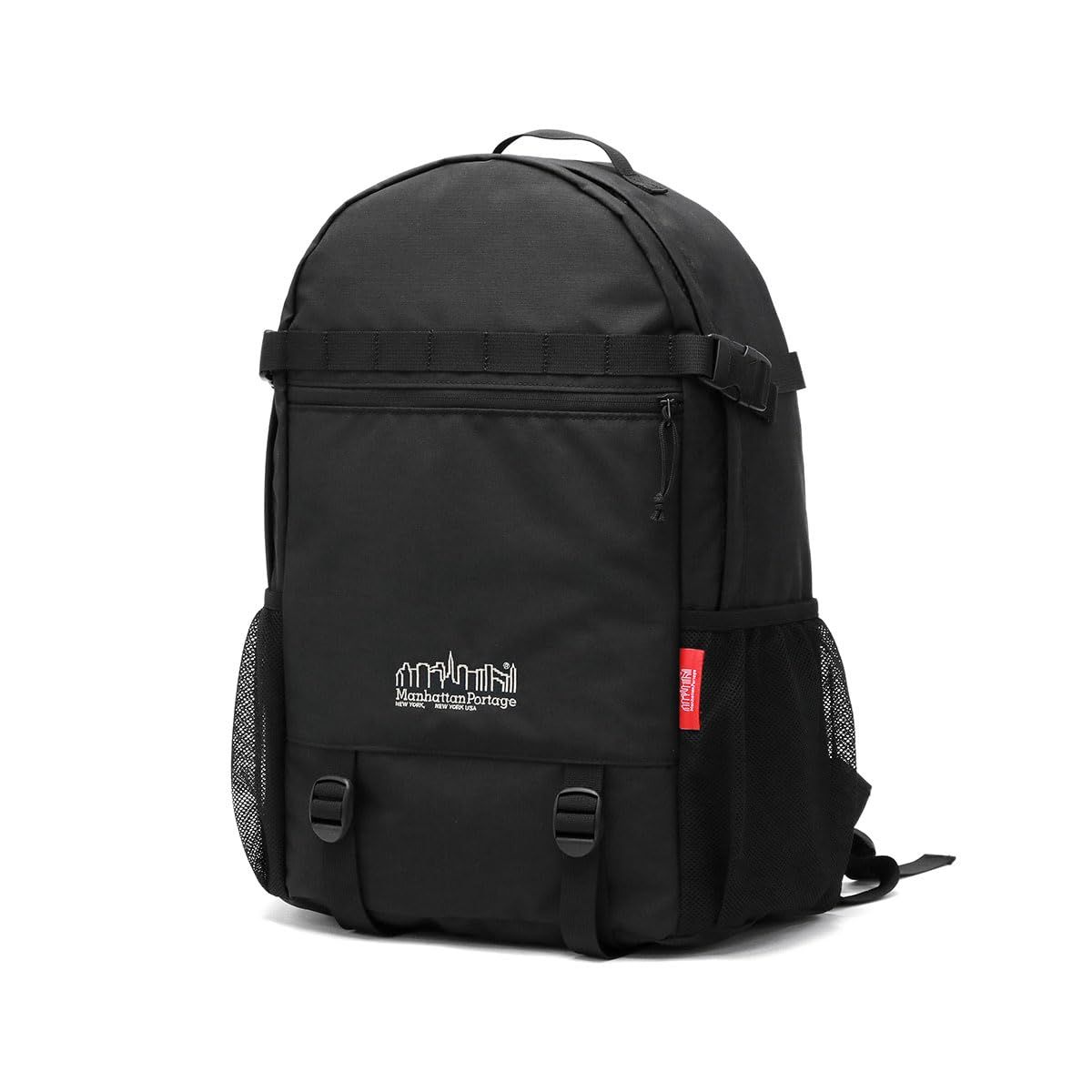 新品 Edge Packer Action Bag BLK