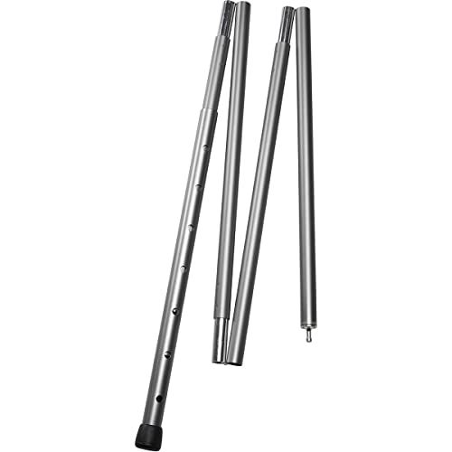 NORDISK(ノルディスク) アウトドア テント/タープ用 ポール アルミ製 アジャスター付き Extendable Pole 【日本正規品】送料無料 cce05dea 8,295円