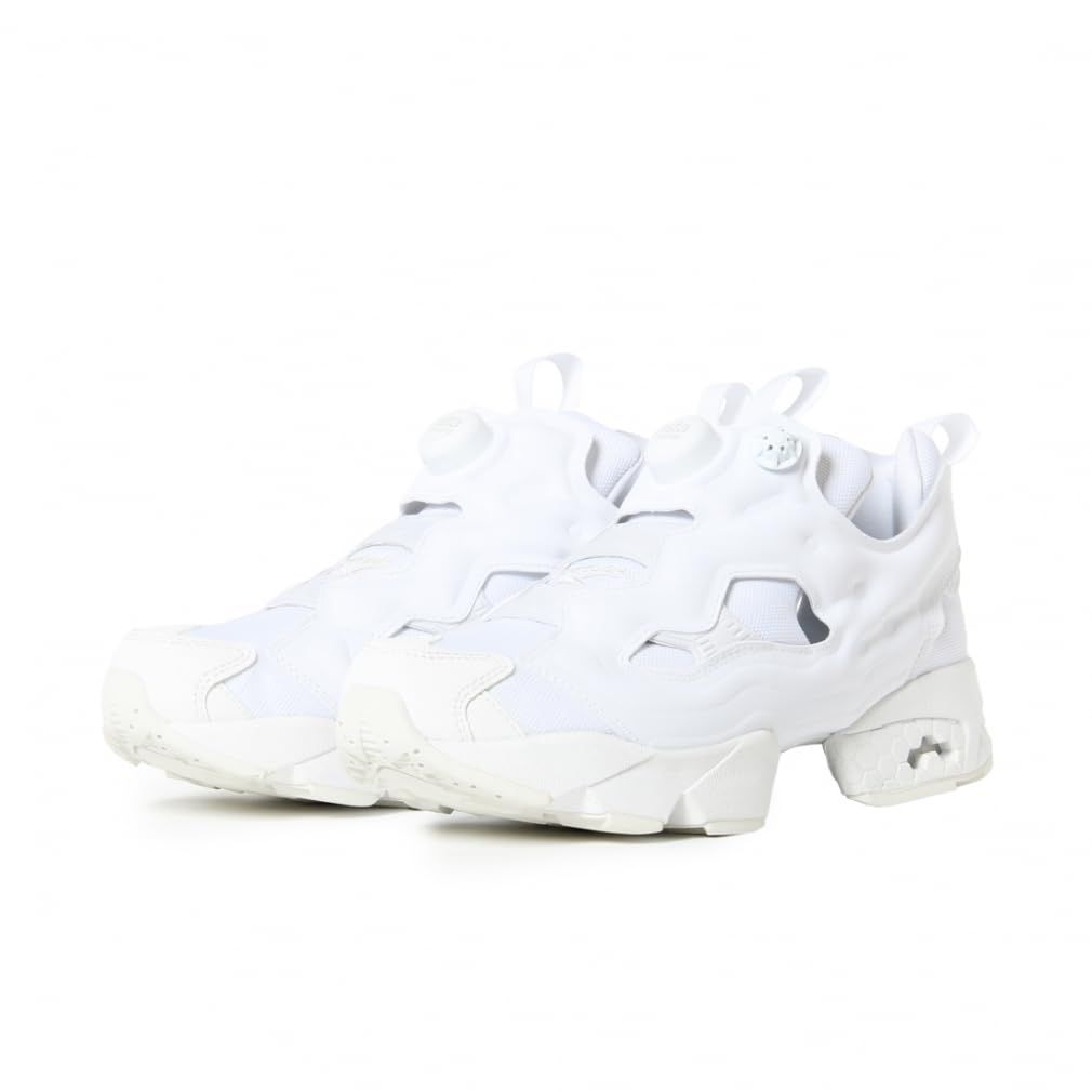 新品 [リーボック] インスタ ポンプフューリー 94 / INSTAPUMP FURY 94 (ホワイト) 24.0cm 12,216円