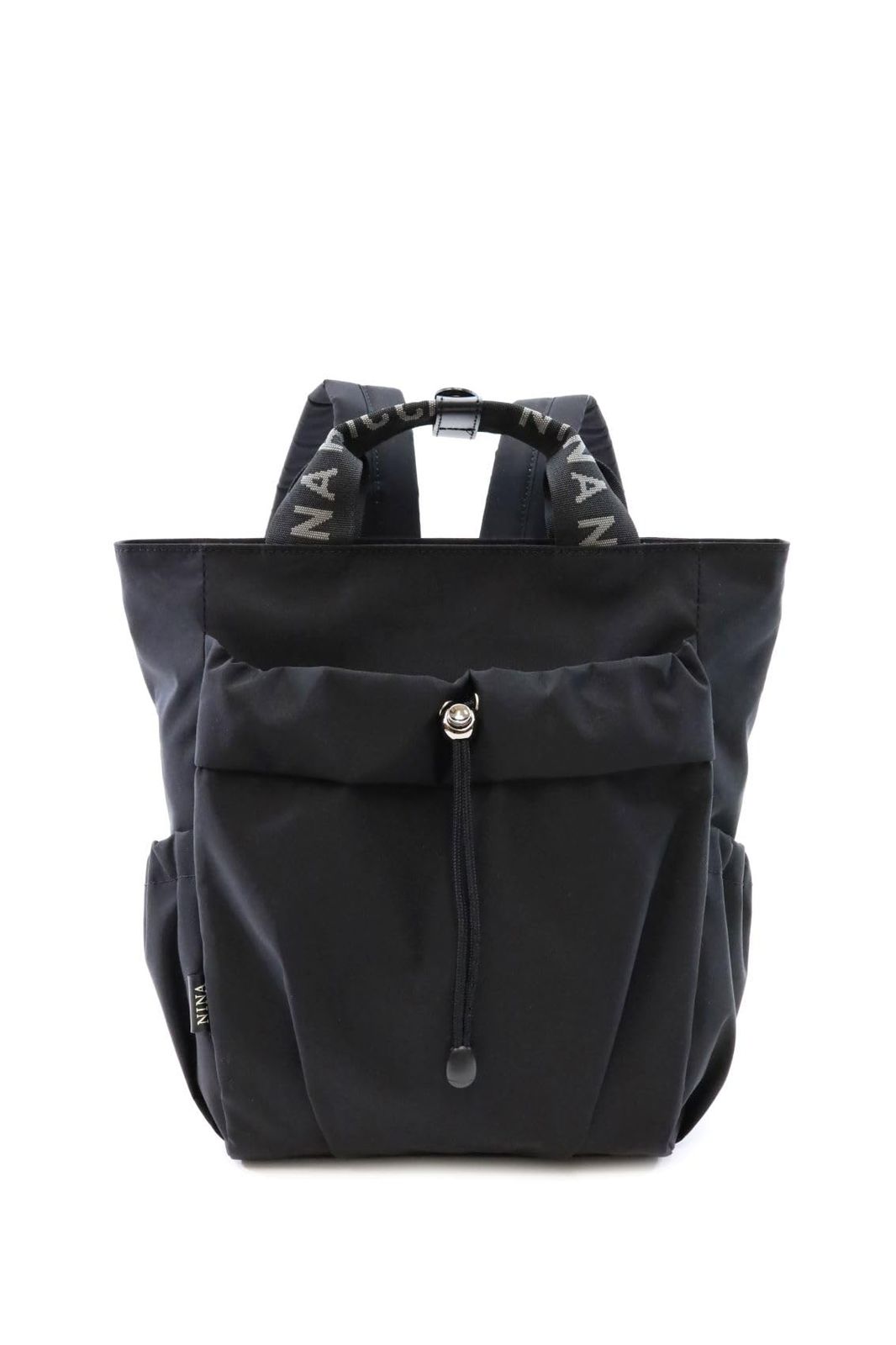 新品 リュックサック ブルーム 31-1156 ブラック 18,088円