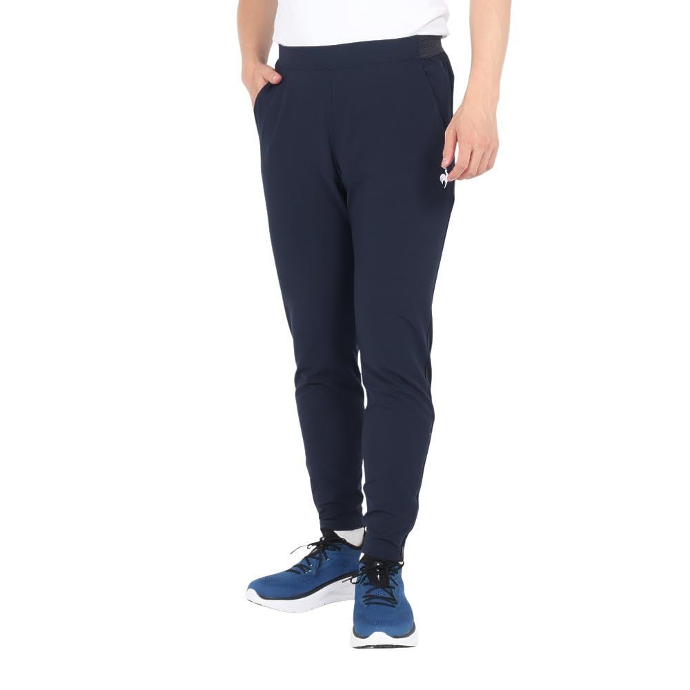 新品 [ルコックスポルティフ] ADVANTAGE PANTS 2 WARM LN4FLP50M_NV00_M