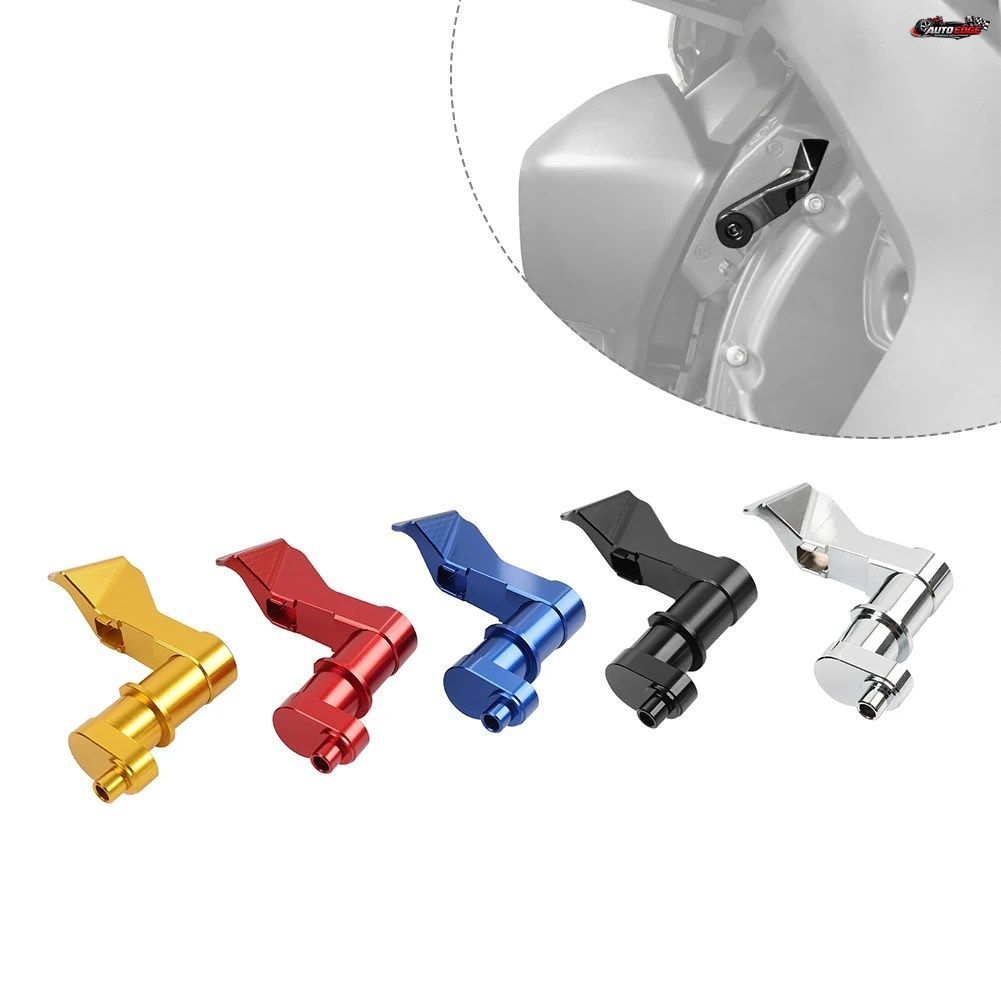 CAN-AM RYKER ACE 600 900 RALLY SPORT 2015-2025 モデル用アルミ製モーターパーキングブレーキロックサムレバー 6,510円