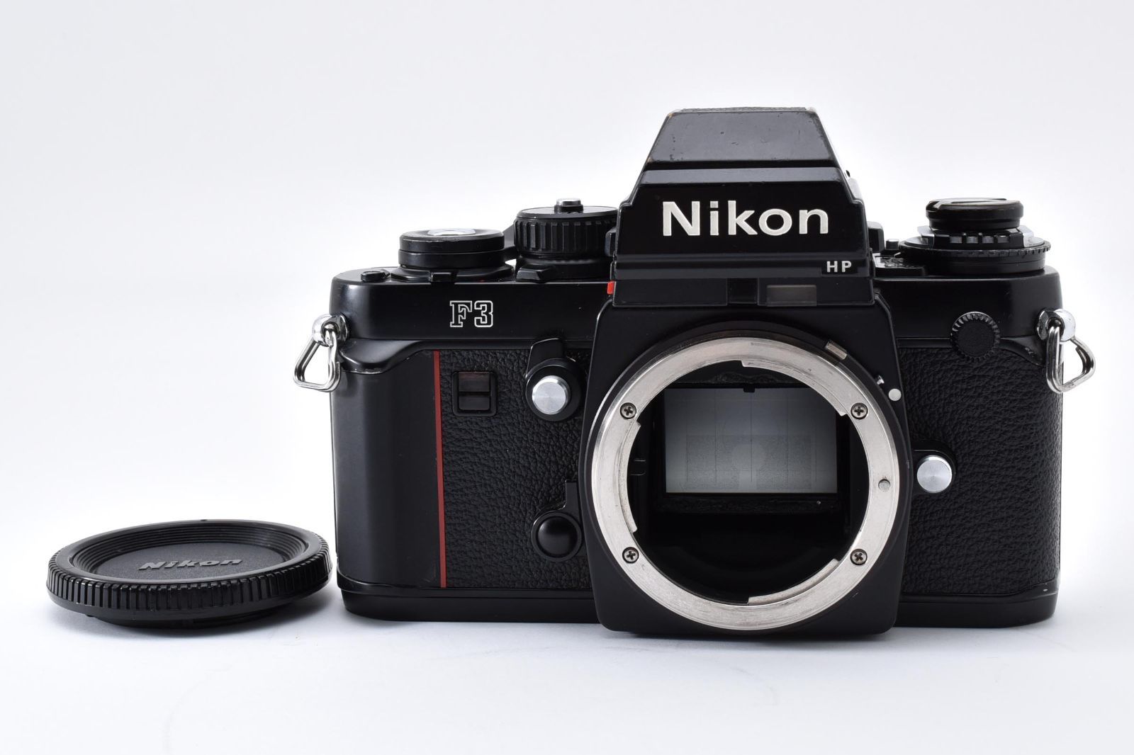 ★美品★ニコン Nikon F3 HP ボディ ♯2007 37,570円
