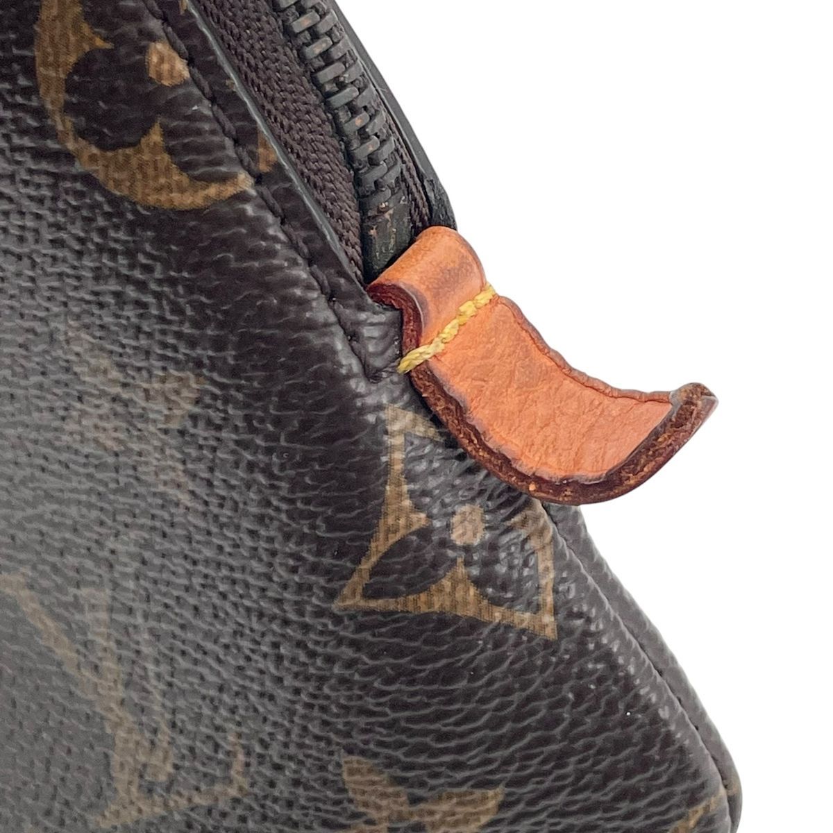 中古】 LOUIS VUITTON ルイ・ヴィトン エテュイ・ヴォワヤージュPM 