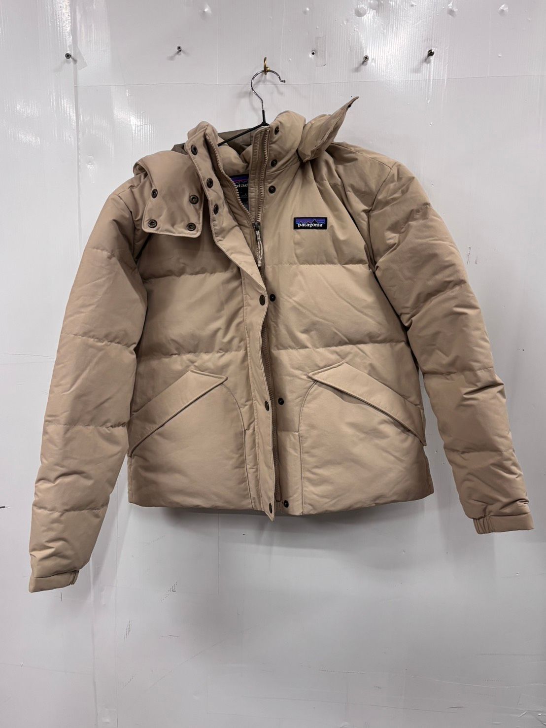 h11597 Patagoniaダウンジャケット ダウンリフトS