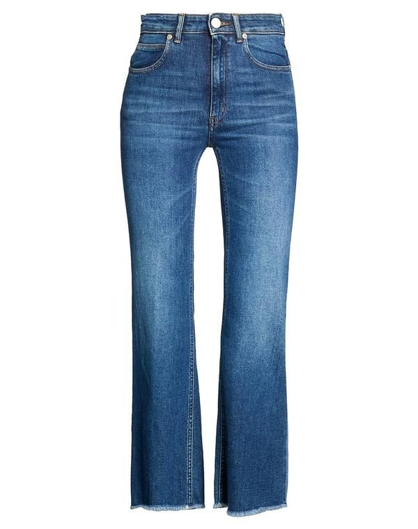 PT トリノ レディース ボトムス デニムパンツ ジーンズ PTorino Blue ブルー